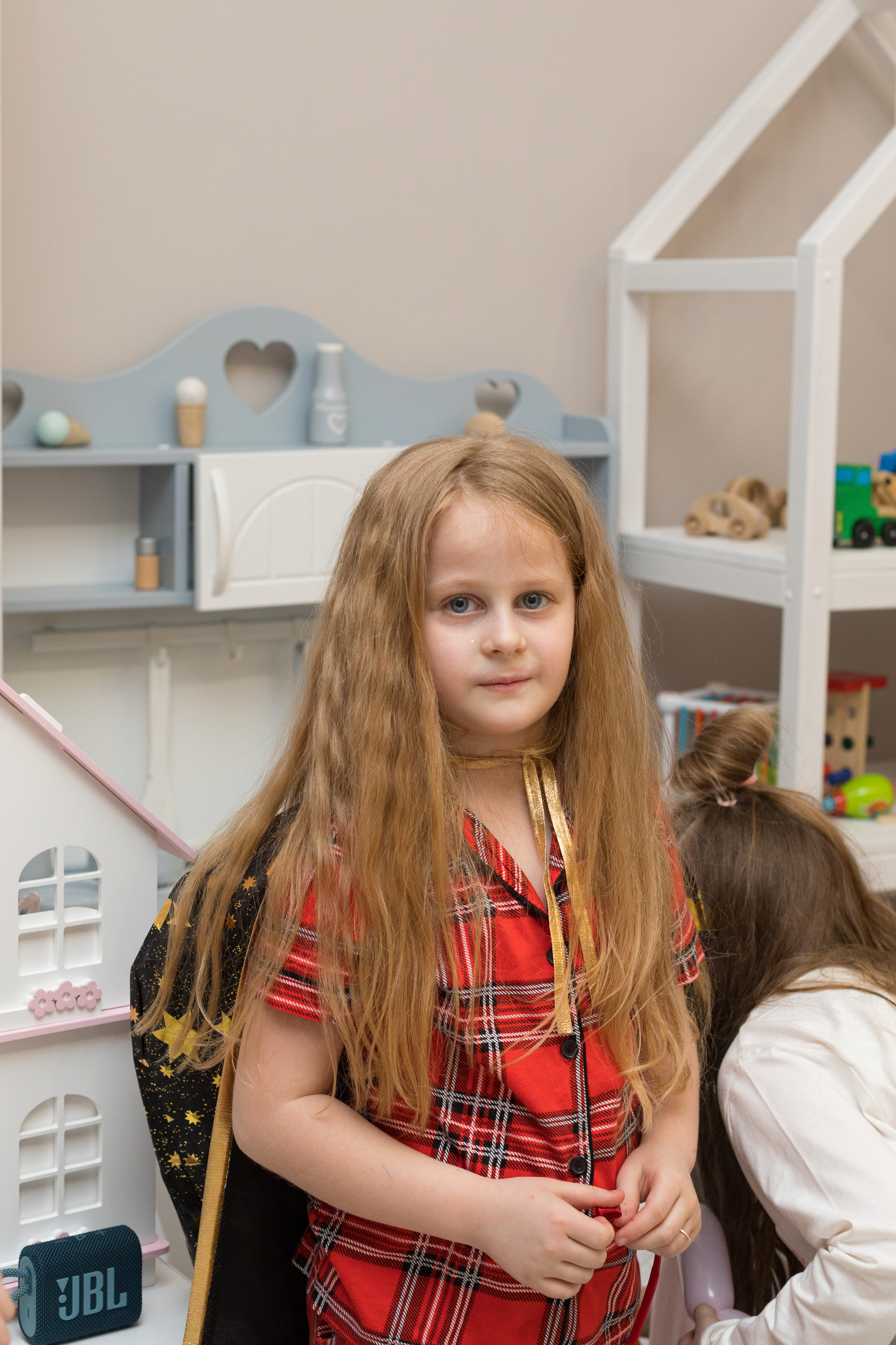 День рождения Дианы, 8 лет. Детский и контент фотограф Надя Волкова Санкт-Петербург