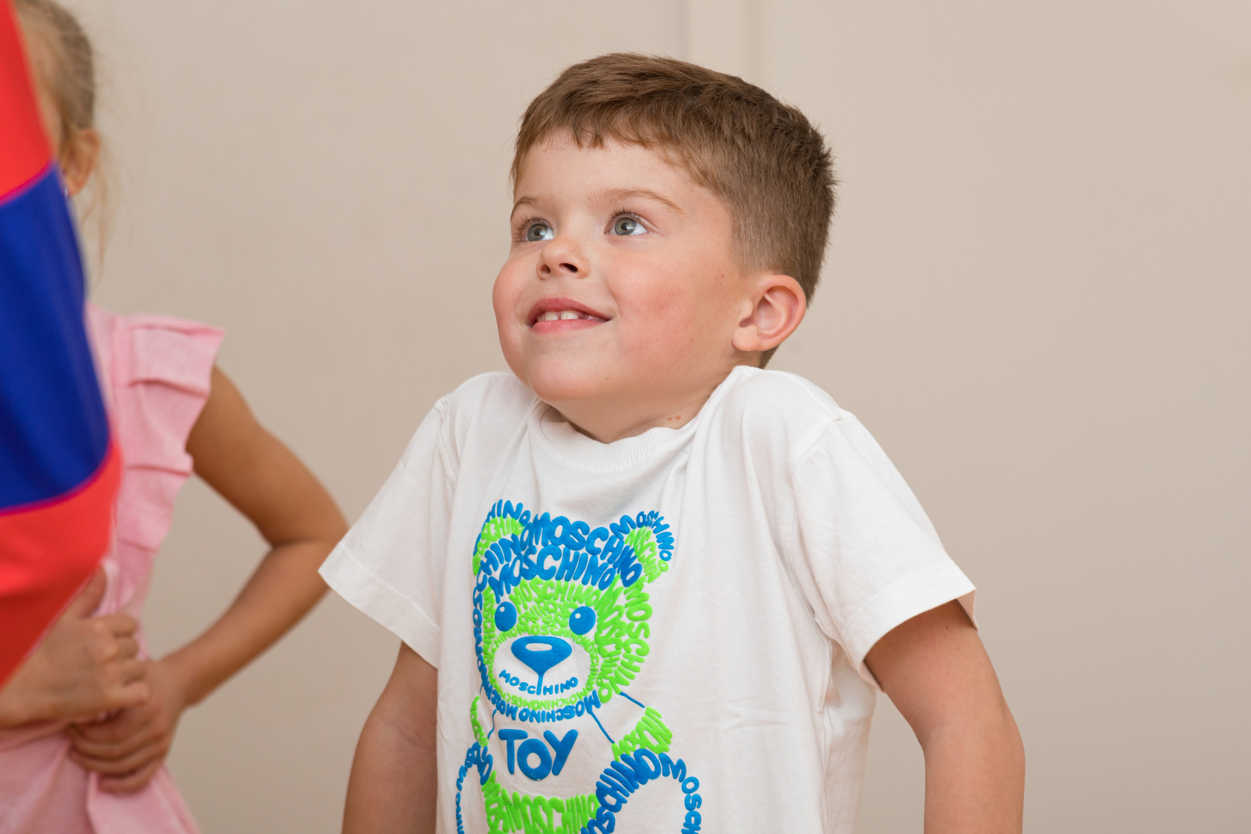 День рождения Марка, 7 лет. Детский и контент фотограф Надя Волкова Санкт-Петербург