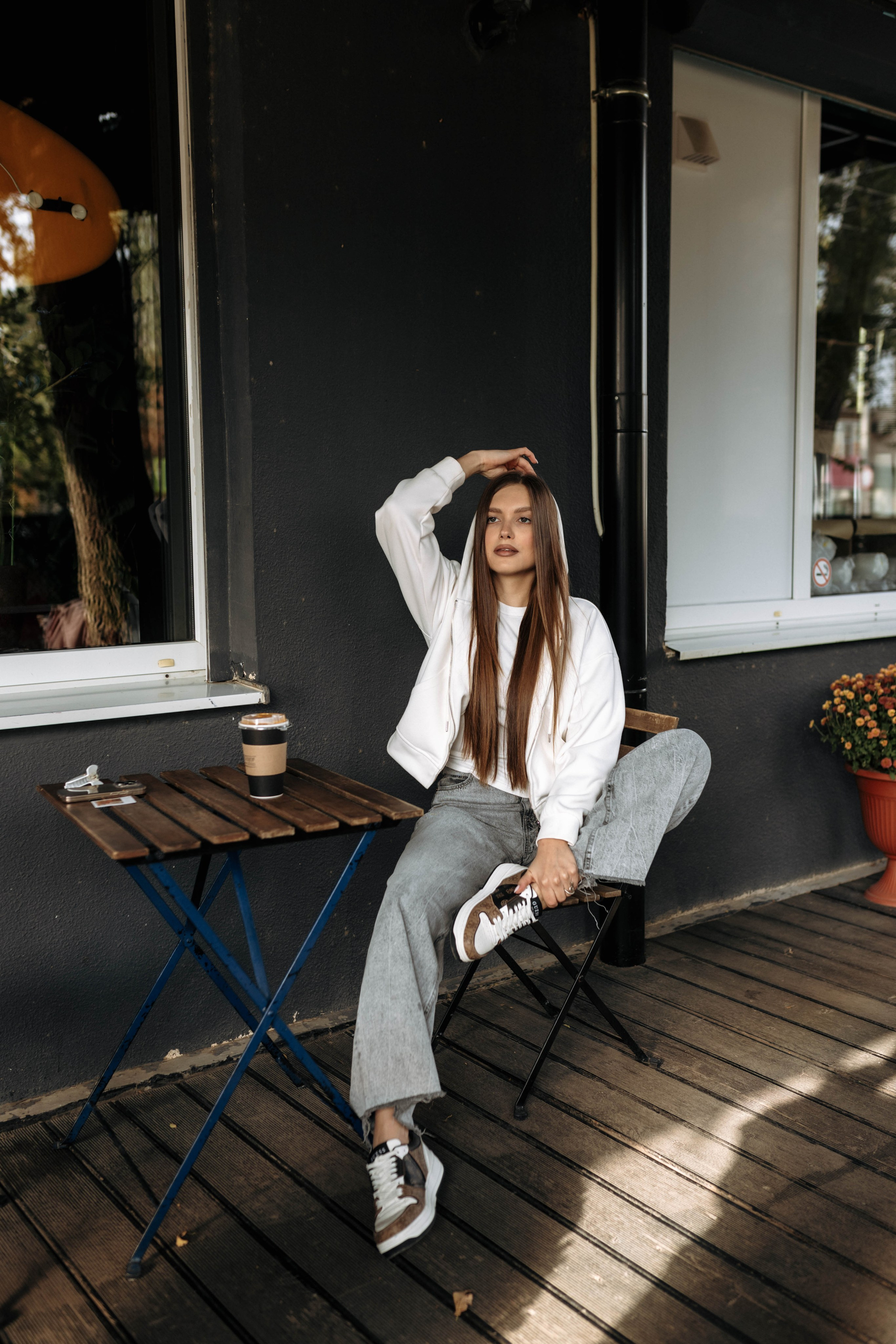 Лариса. Фотограф Сальск Катерина