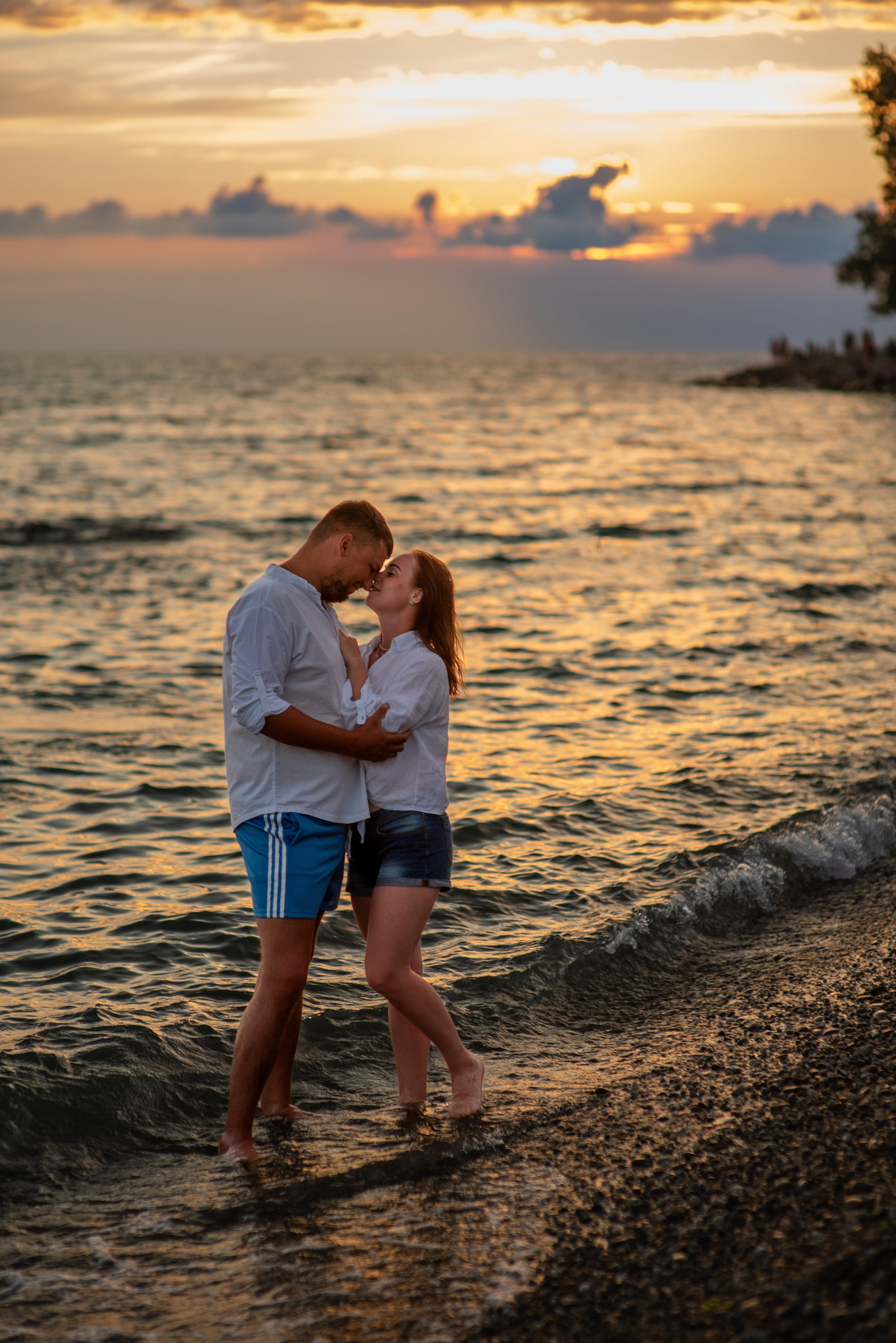 Love story Сергей и Александра. Детский и семейный фотограф Краснодар / Сочи Сергеева Олеся