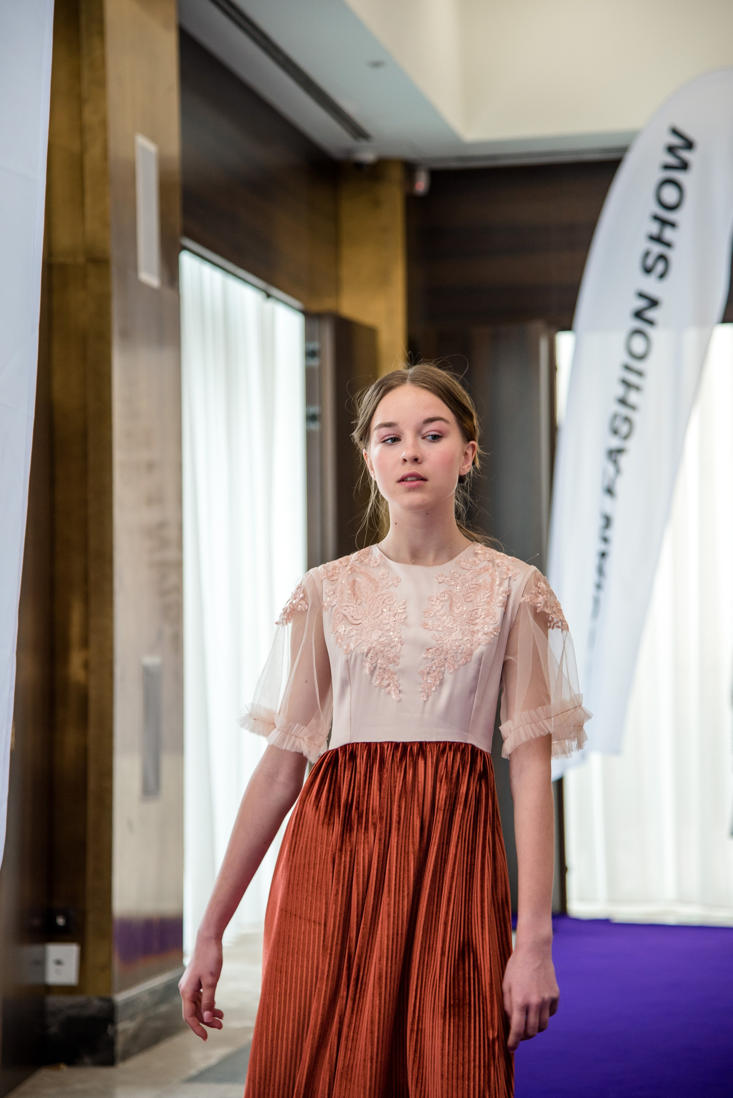 Репортаж_Russion Fashion Show_Сочи (цветокор). Детский и семейный фотограф Краснодар / Сочи Сергеева Олеся