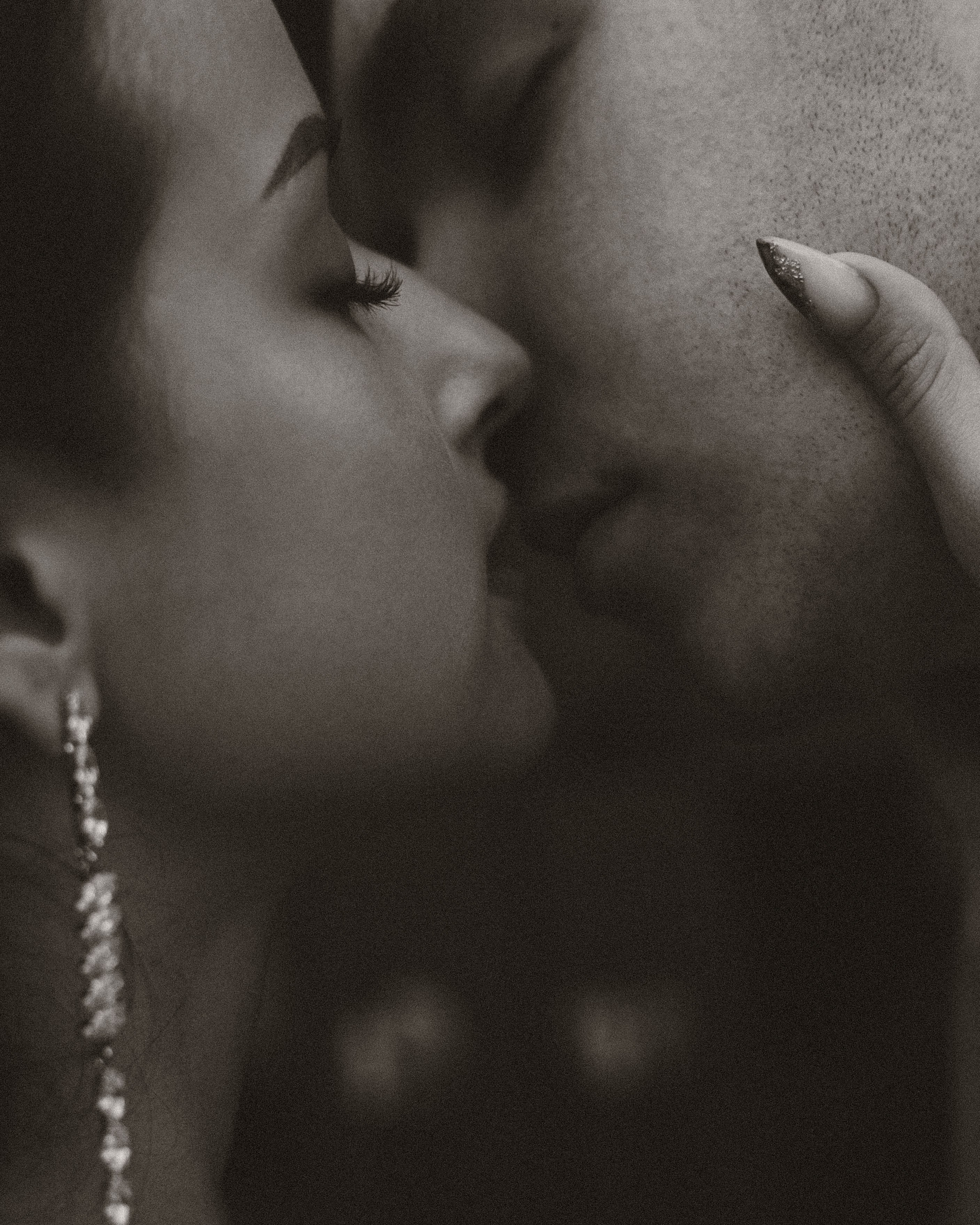 Виктория и Константин. Фотограф Липецк. Старцева Ксения