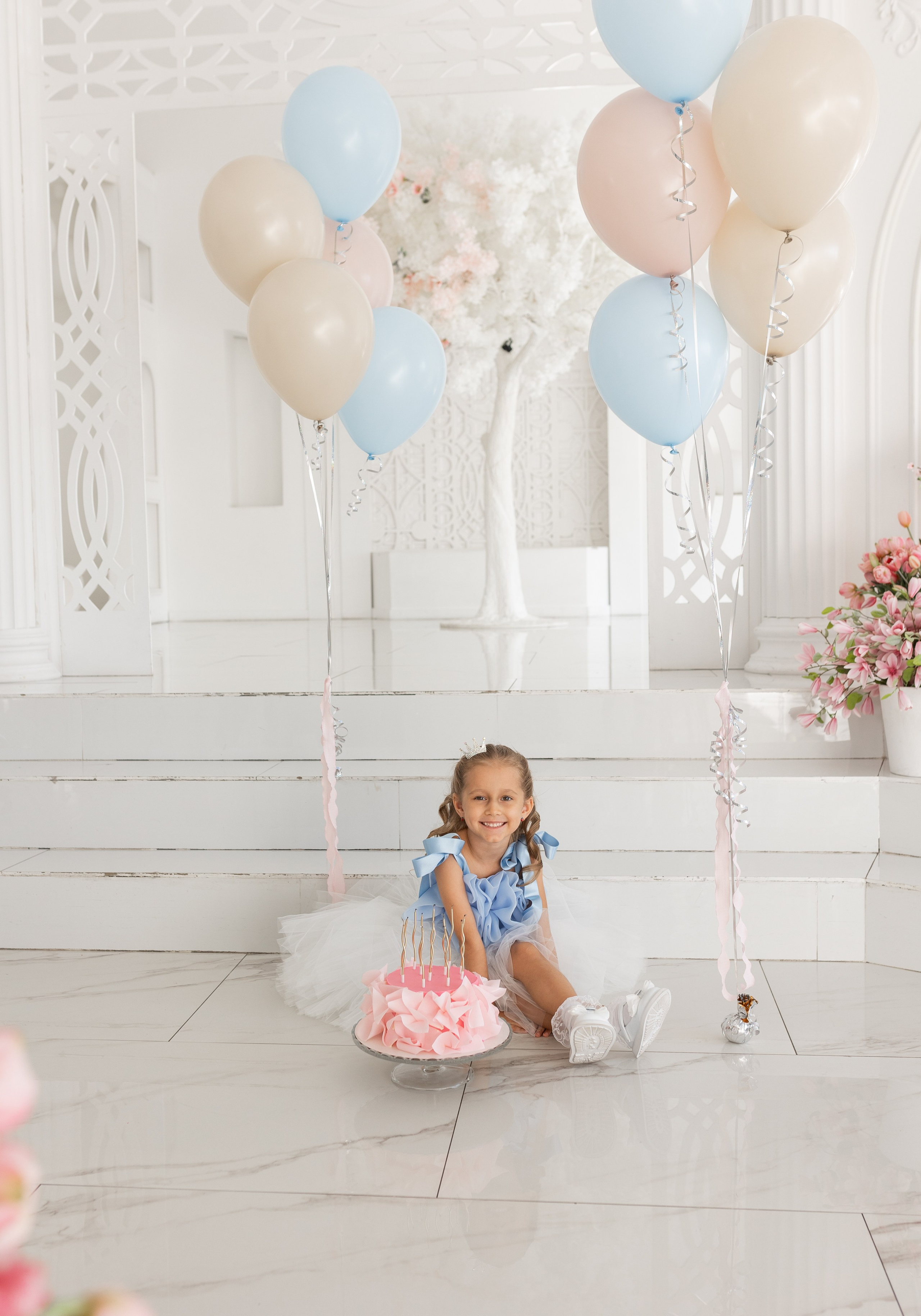 Свадебный и семейный фотограф в Москве Вероника Сычева