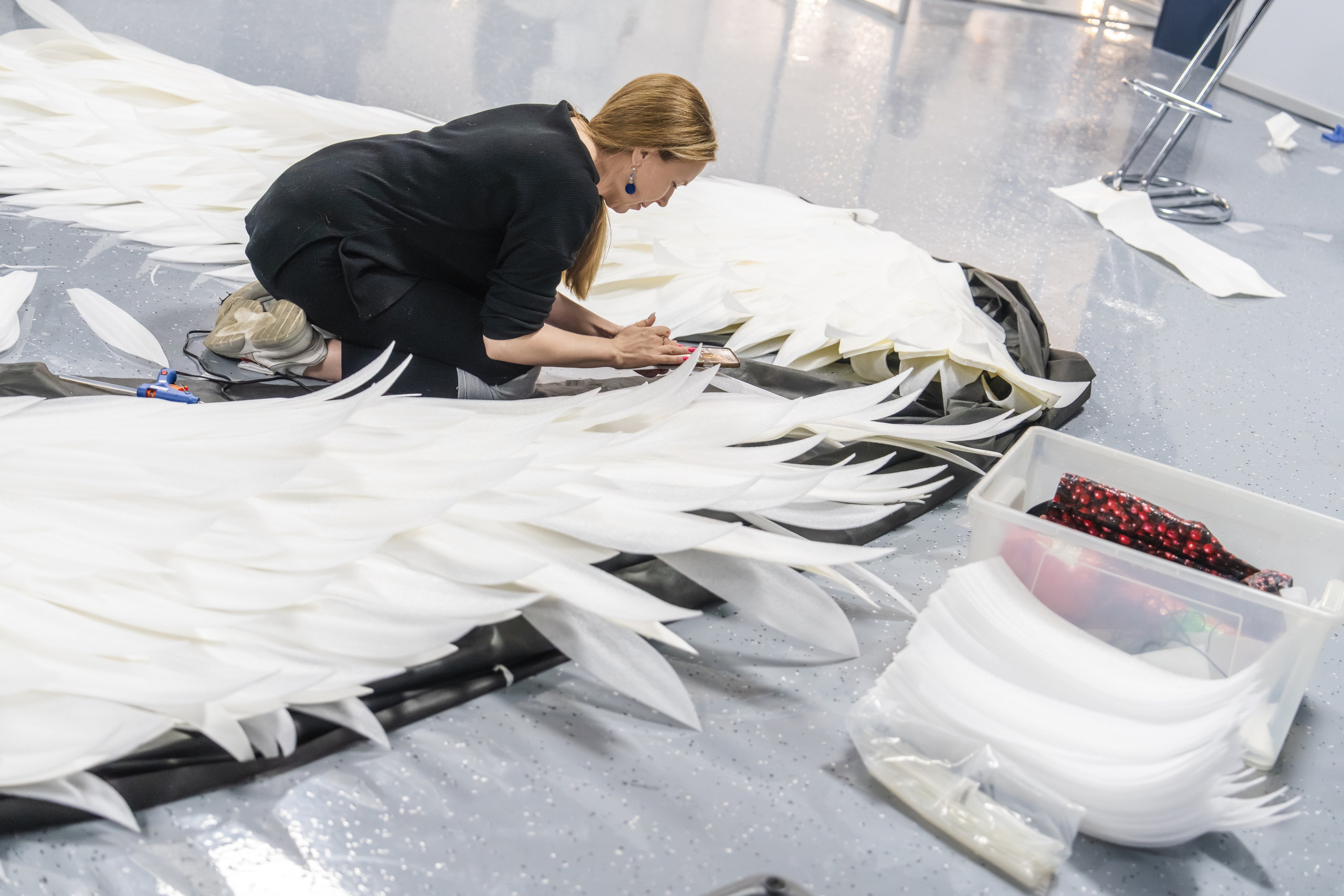 БЕЛАЯ 2025. Святослав Буньков | фотограф