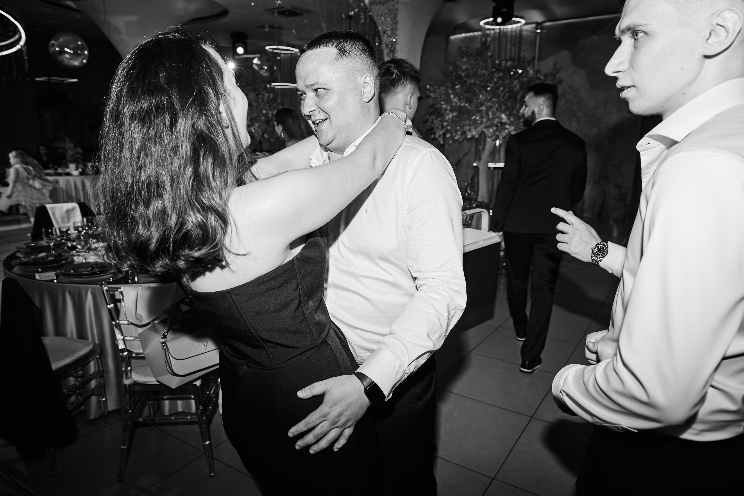 Корпоратив RPT company. Фотограф Александра Иванова