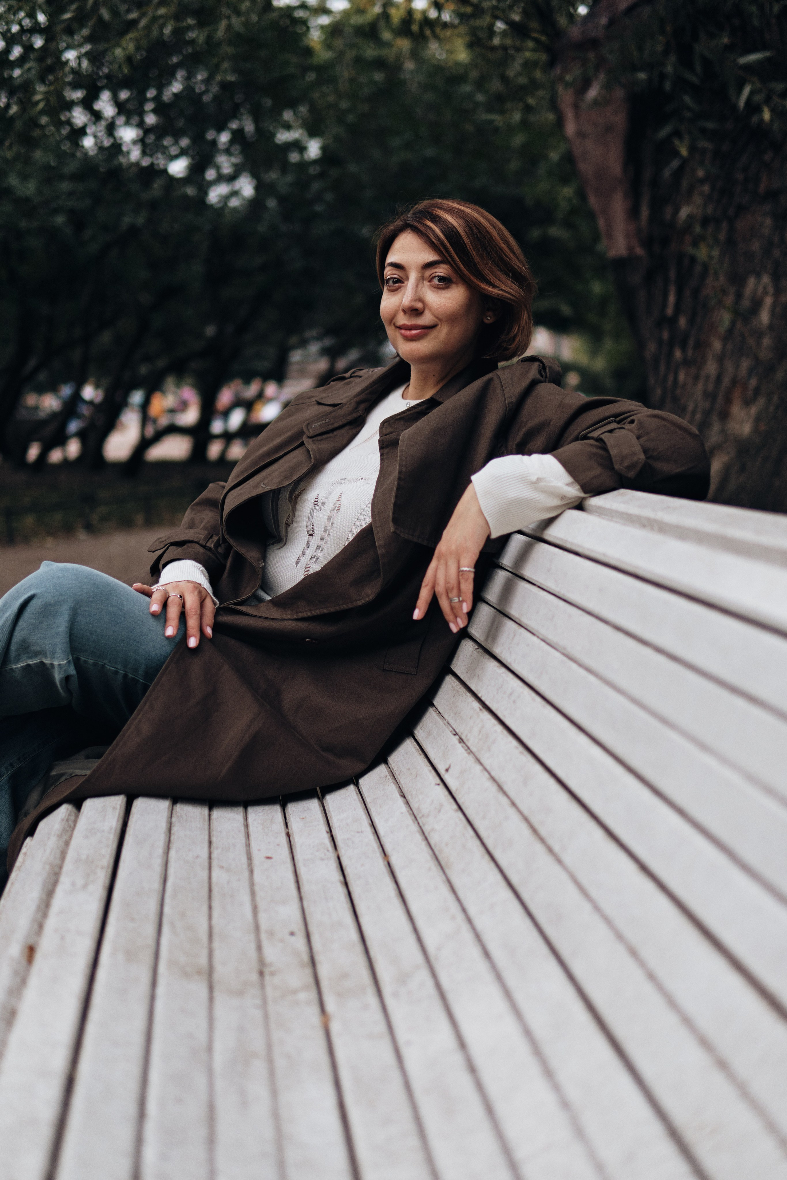 Семейные и свадебные фотосессии в СПб, в студии, на улице, на природе