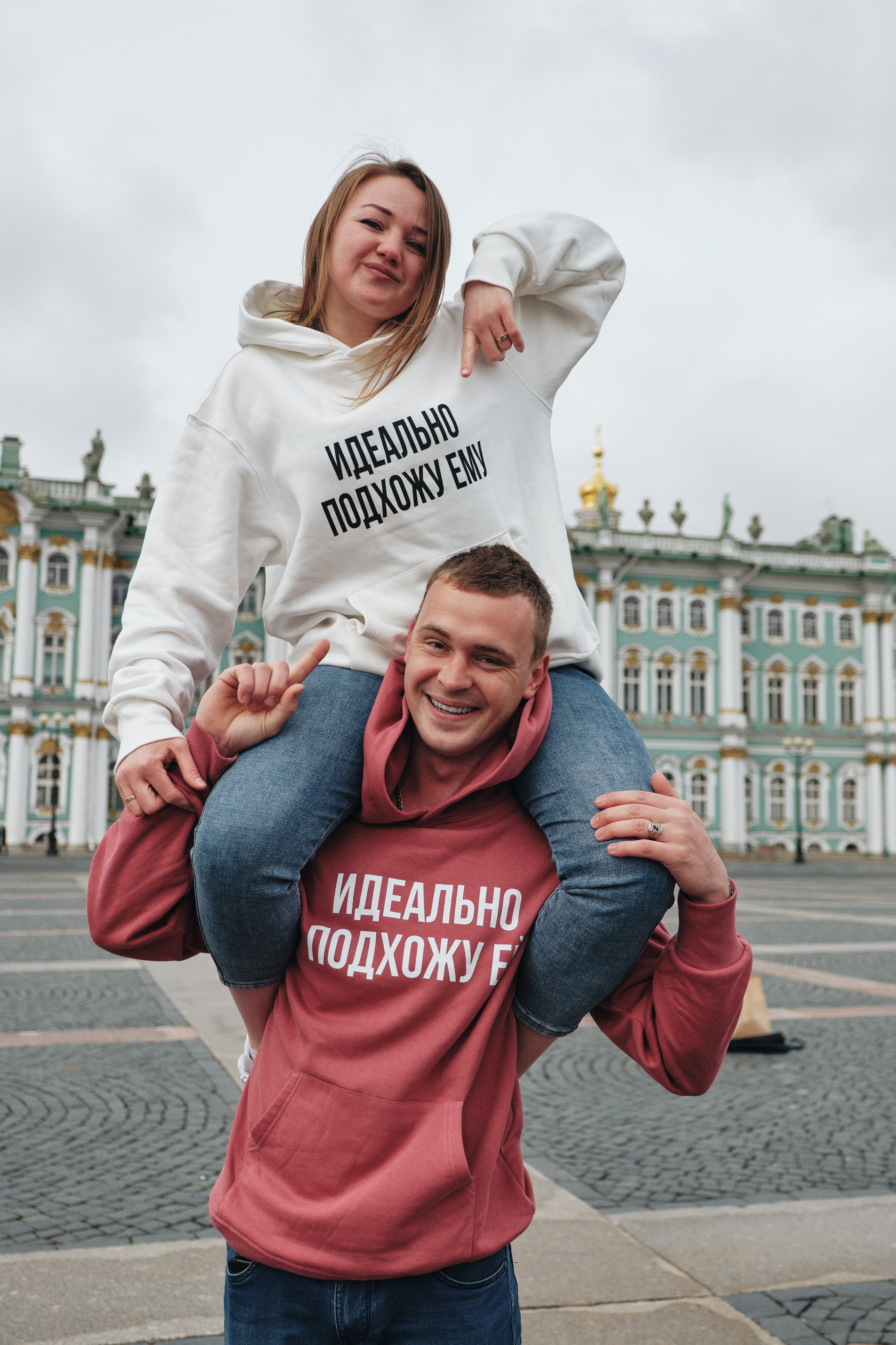 Фотограф Максим Нефедов