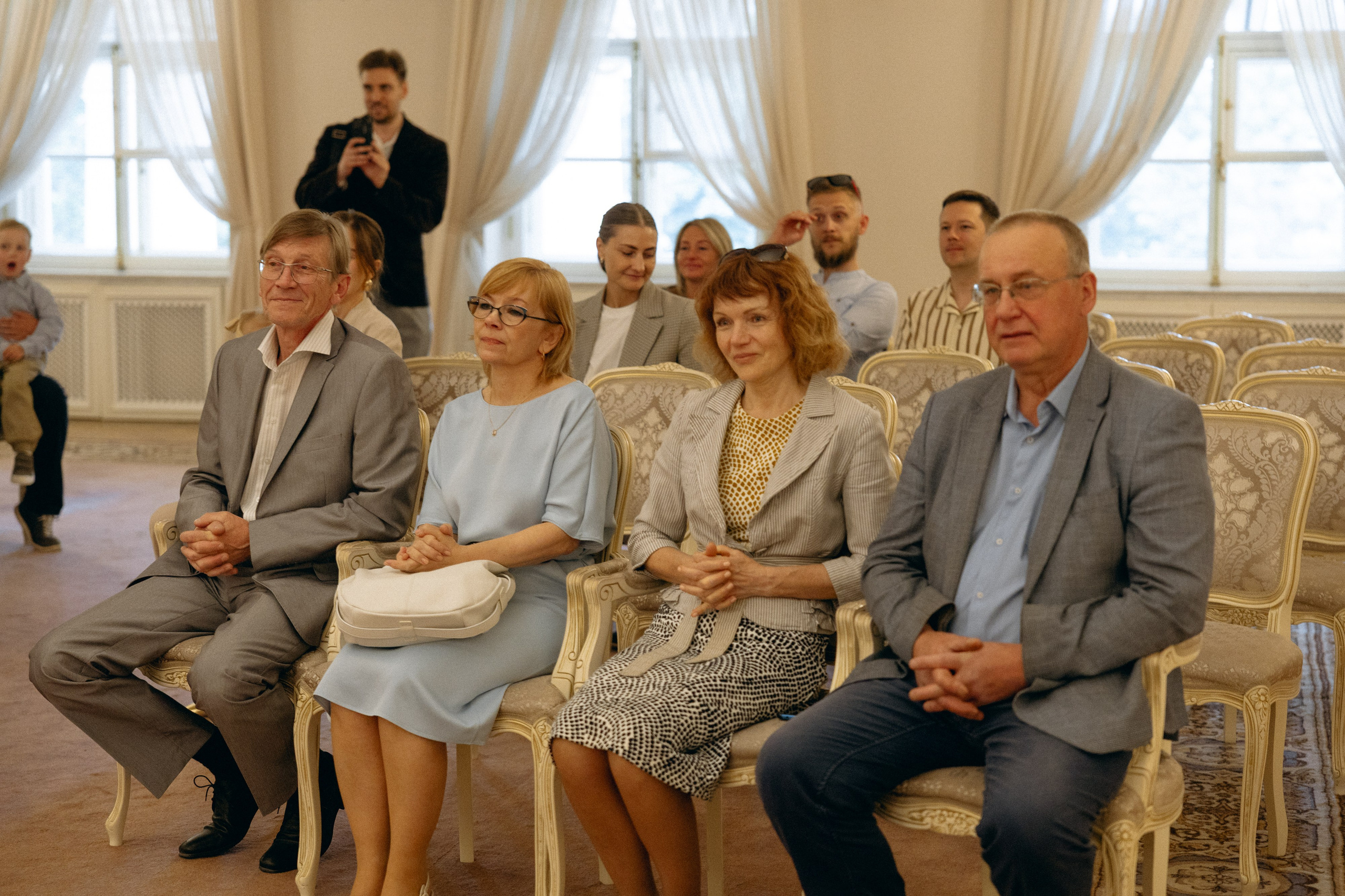 J|I. Свадебный фотограф Таня Караисаева
