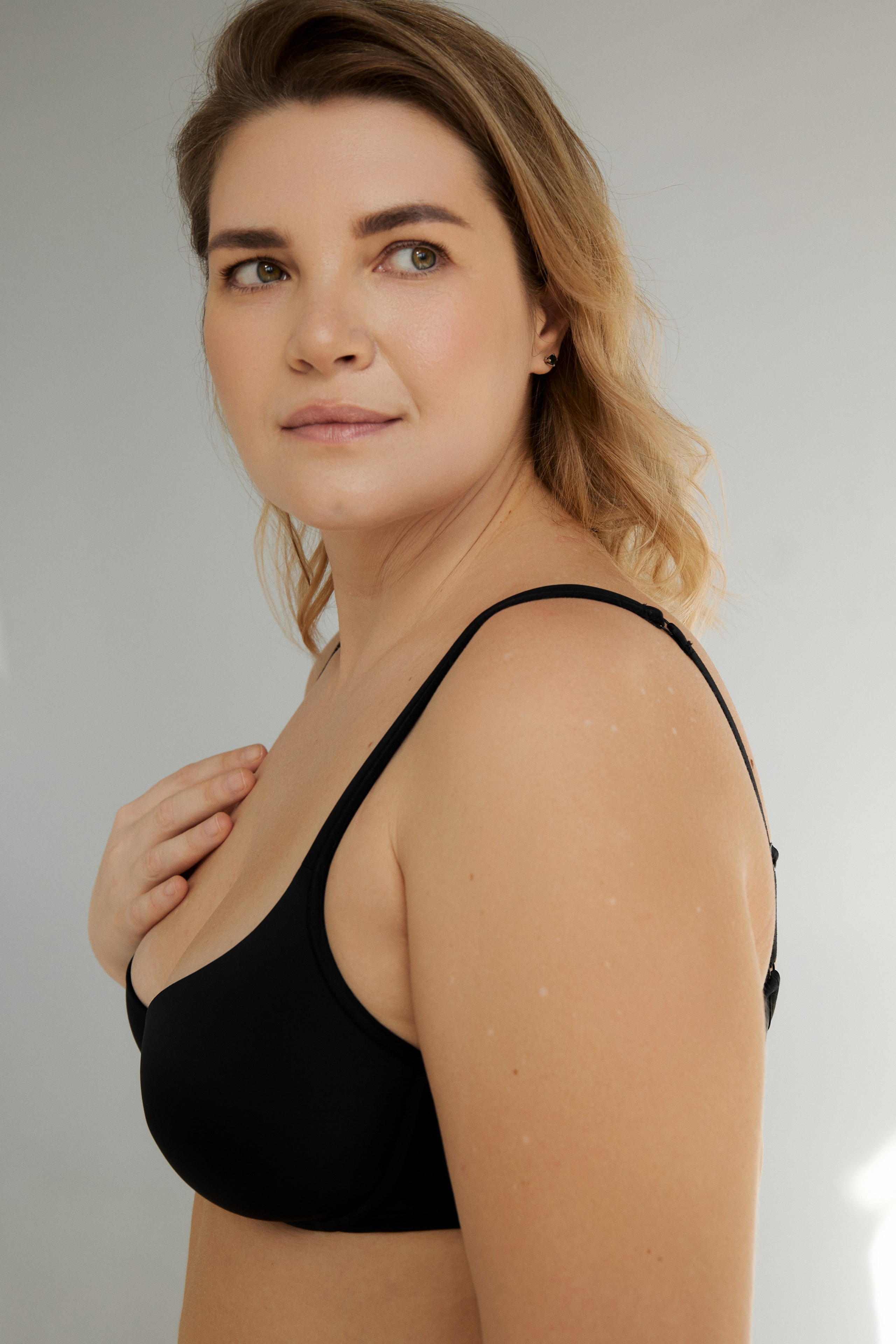 Алла, 52 р-р, 174 см. KED Production — продакшн из СПб. Создаём фото, видео и контент, который помогает брендам и селлерам продавать больше