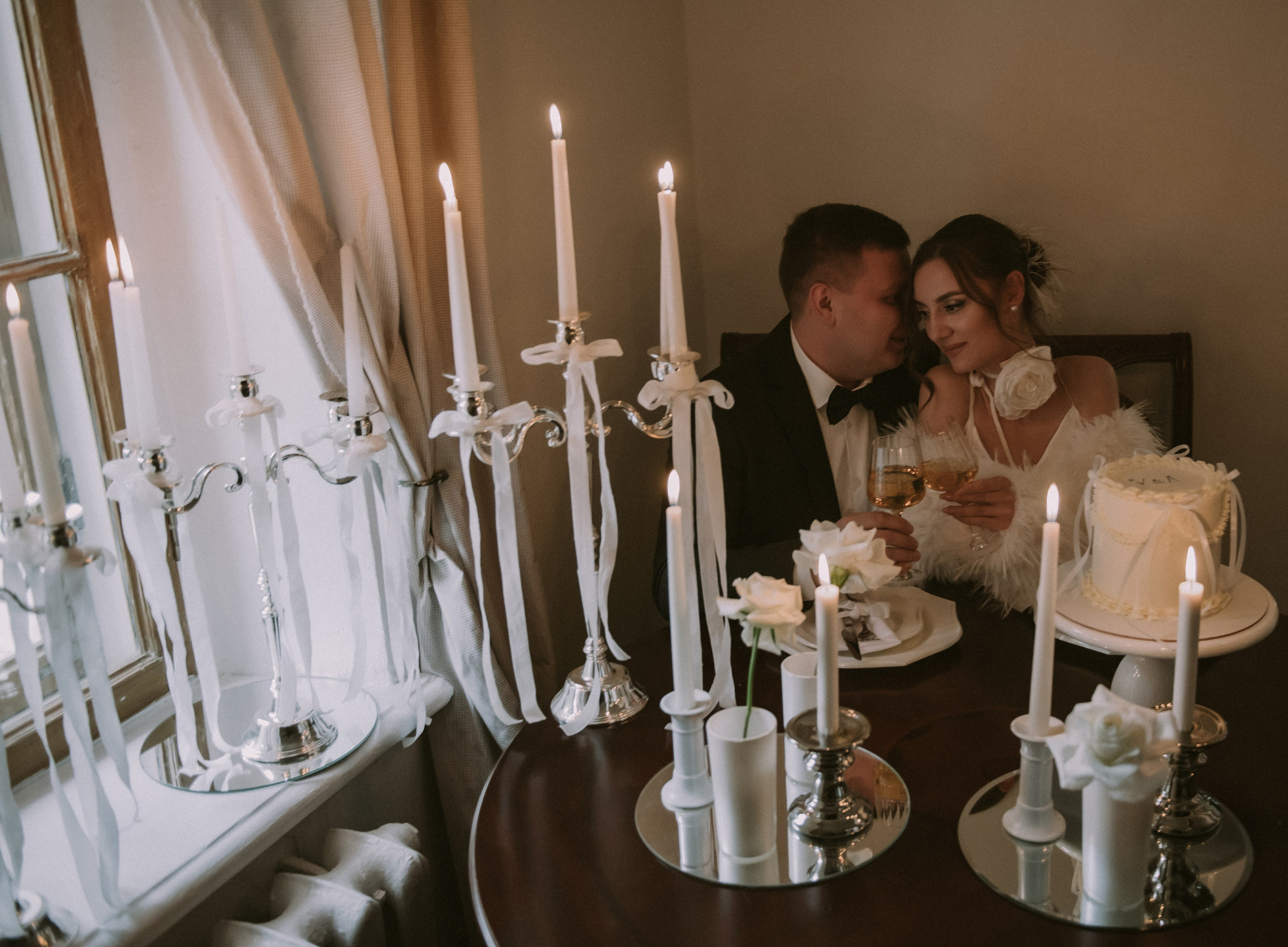 Виктор и Алина (Ливадия). Свадебный, женский, семейный фотограф в Севастополе Юлия Мошенко