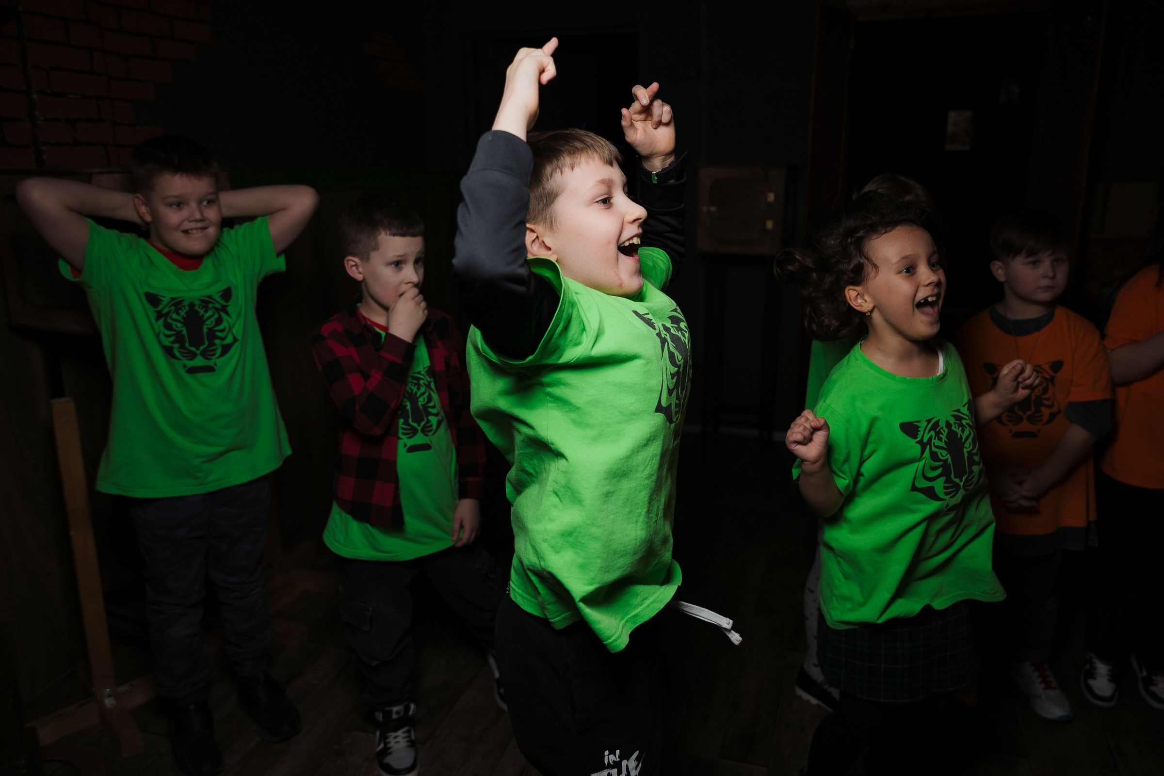 Детские праздники. Анна фотограф Санкт-Петербург