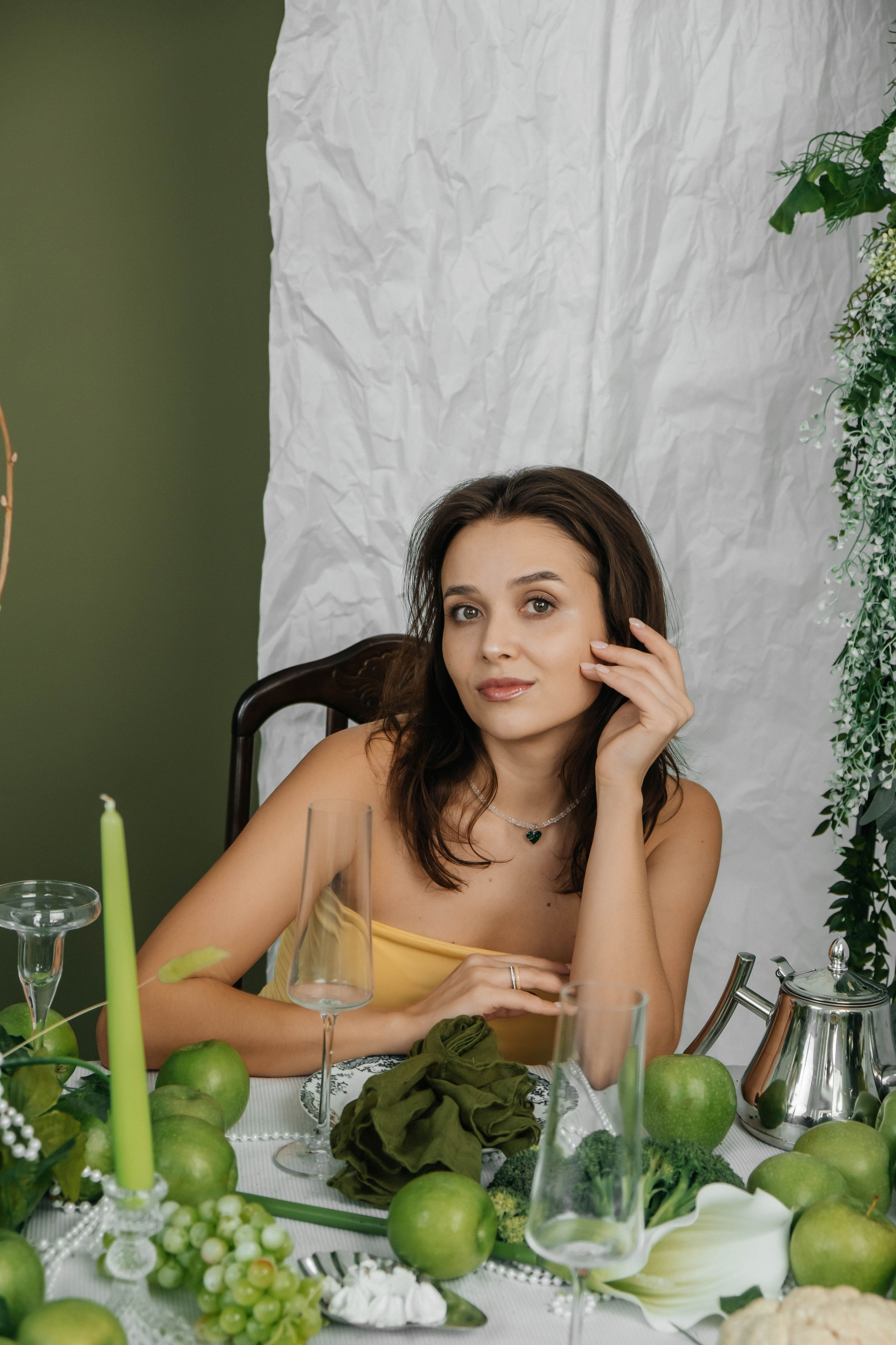 Гузалия. Свадебный и портретный фотограф Казань | Белебей