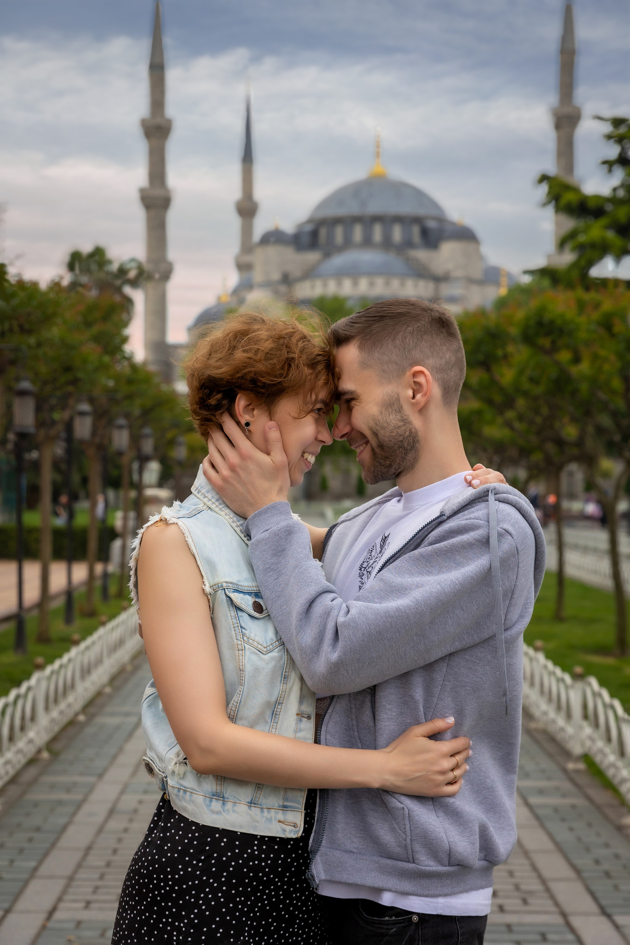 СУЛТАНАХМЕТ. Фотограф в Москве и Стамбуле. Мастер сказочных фотографий