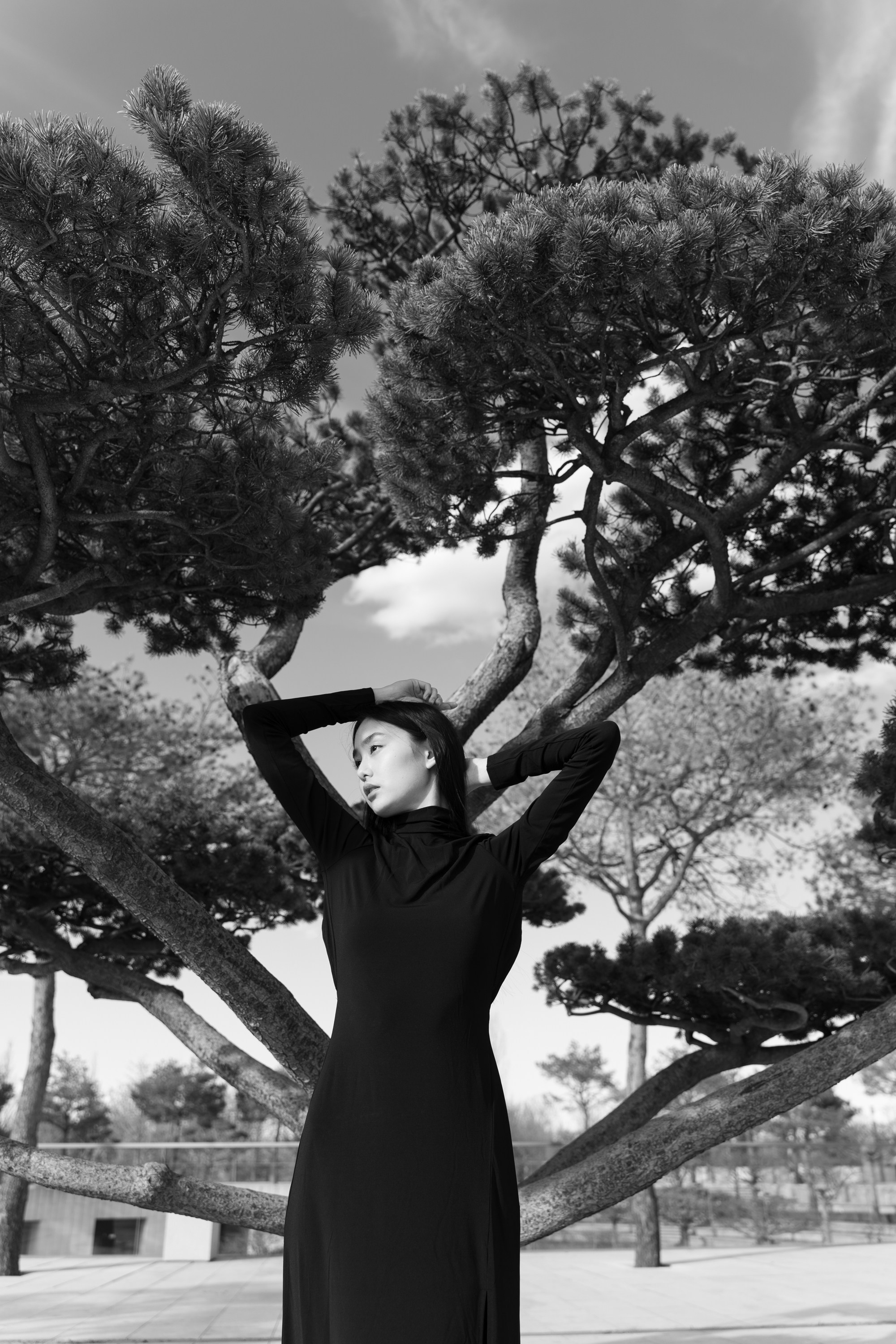 Fashion. Портретный фотограф в Краснодаре Валерия Матирная