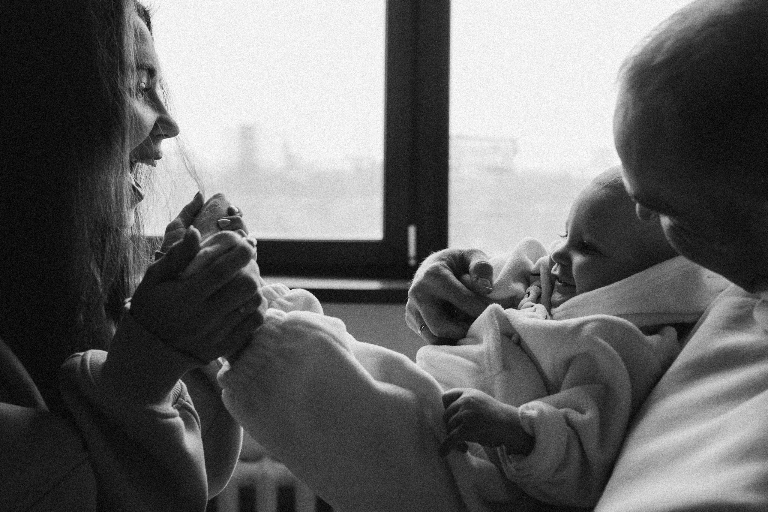 Семейный фотограф в Челябинске Волченко Ксения