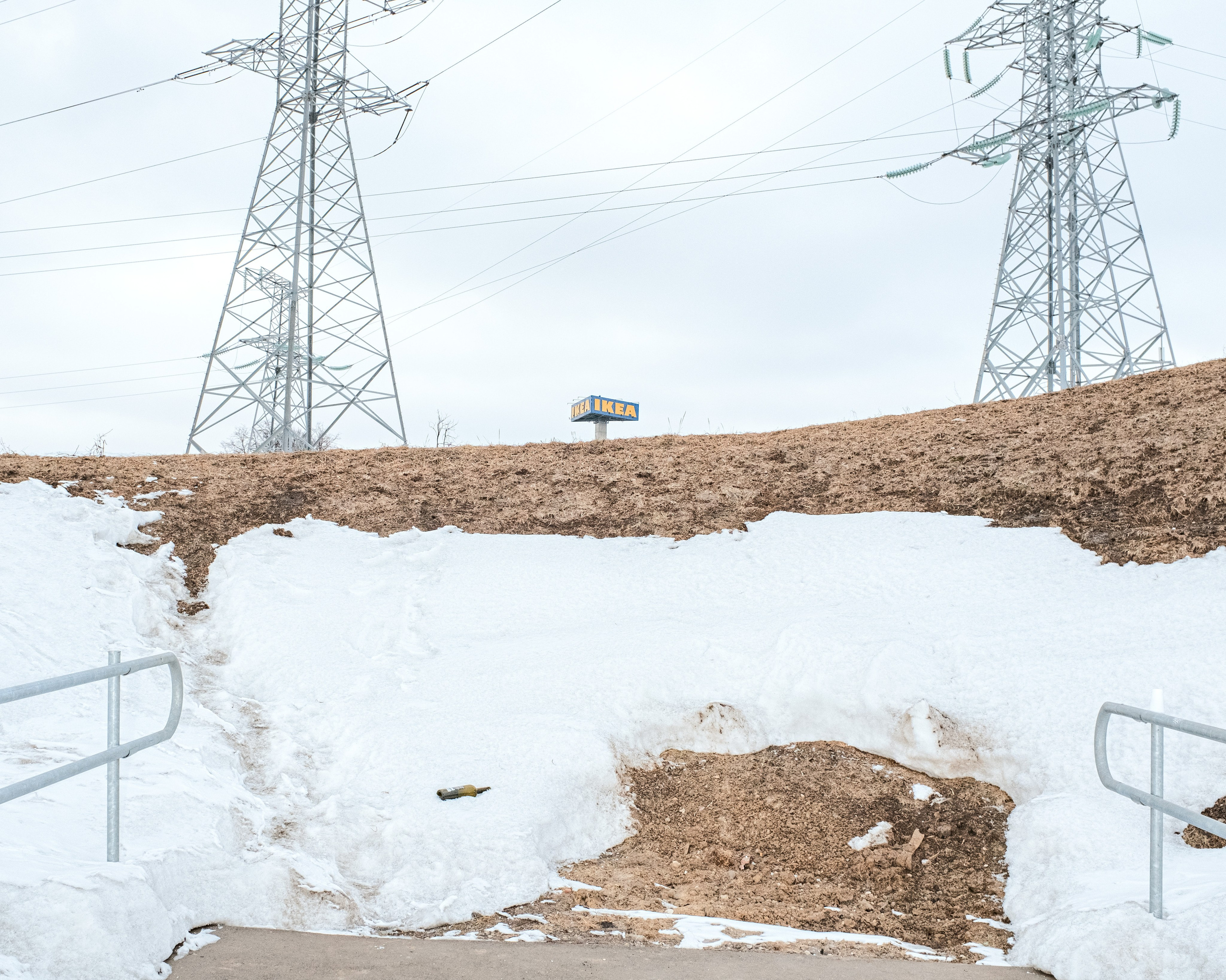 Покинувшие 