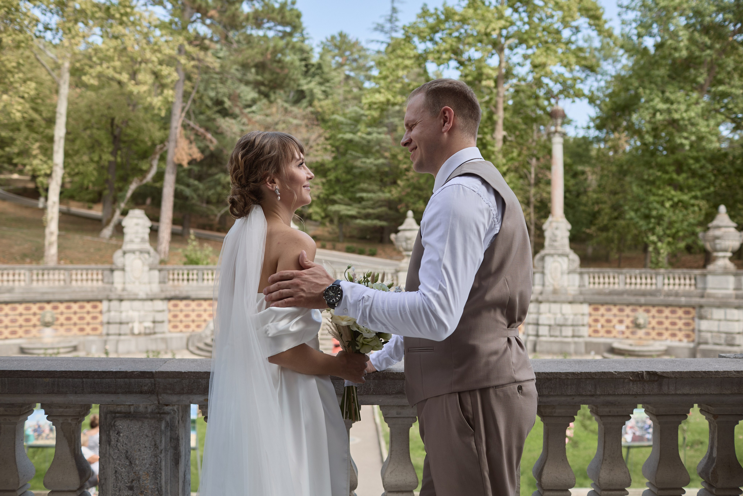 Александр и Виктория. Крым фото, отдых Крым, Севастополь фото, Свадьба фото, Олег Горбатко