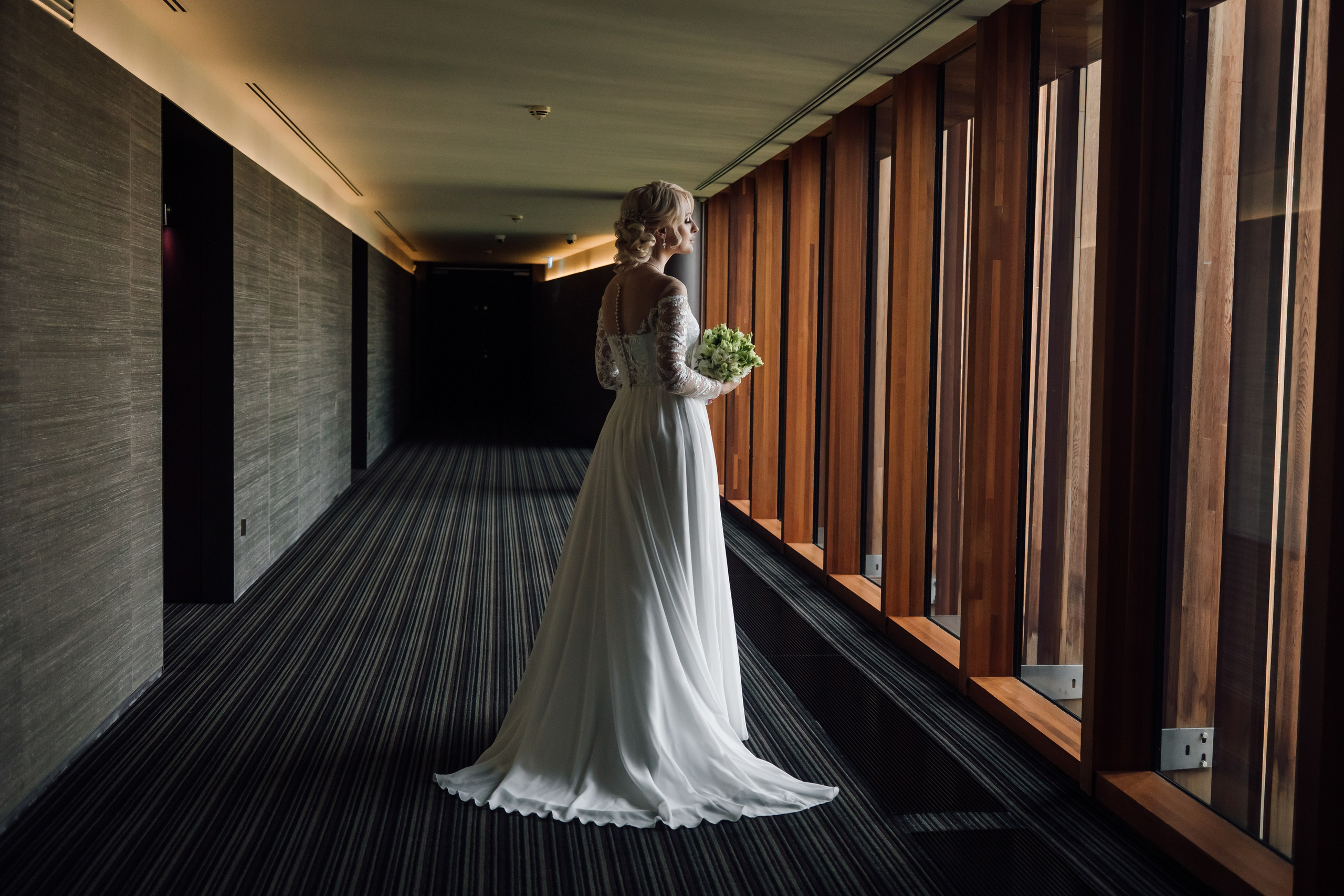 Кристина и Артем, Барвиха. Свадебный и семейный фотограф в Москве Евгения Лисина