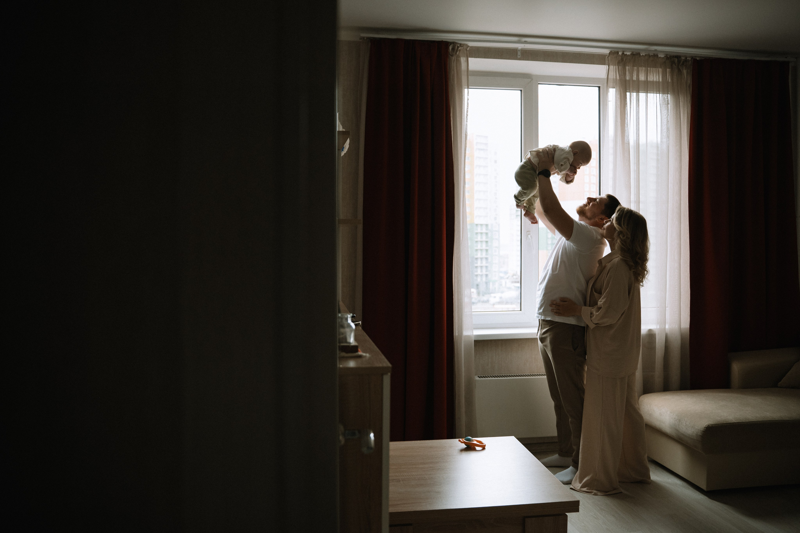 Home. Фотограф Костикова Анастасия Ростов-на-Дону