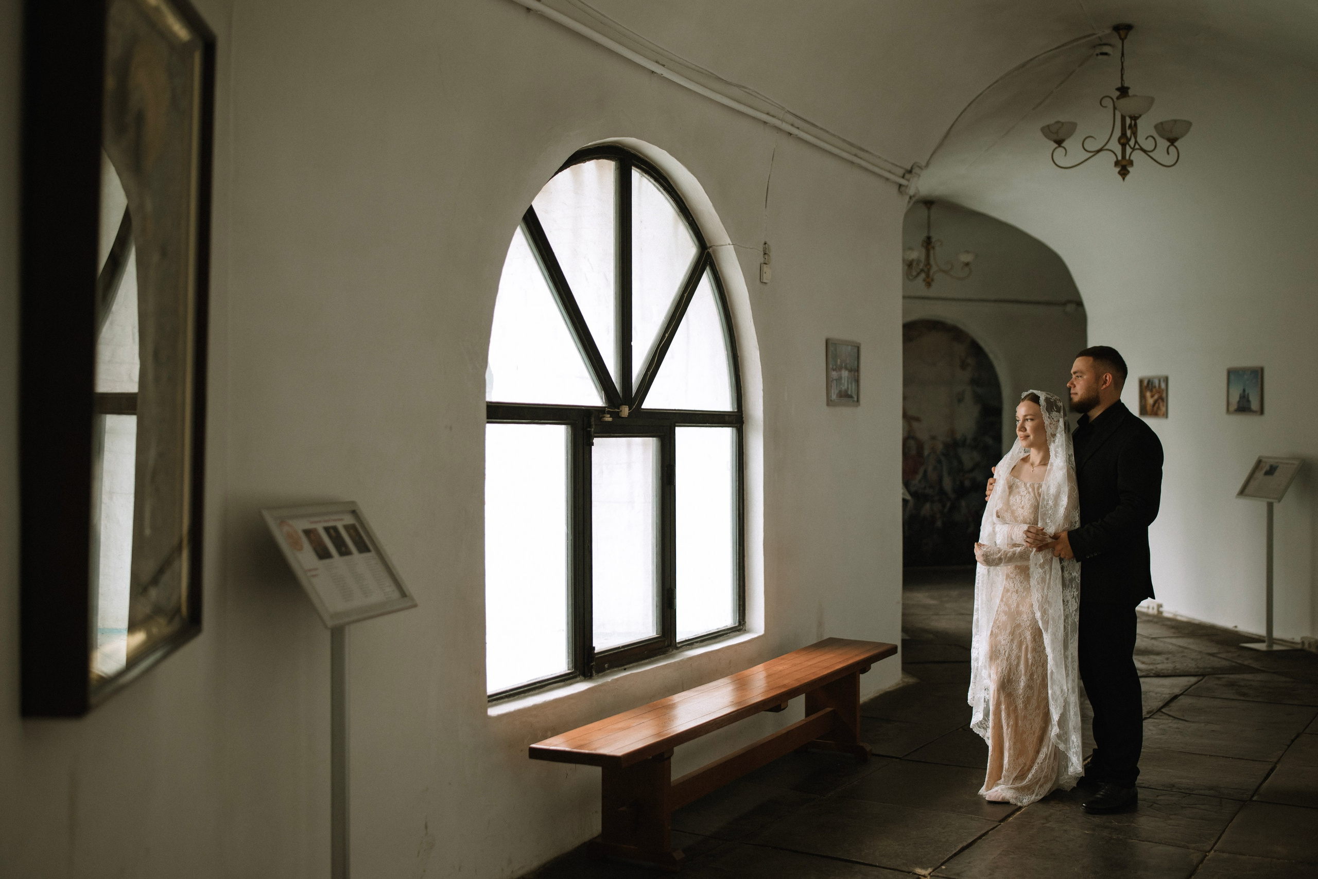 Венчание Ирины и Евгения. Фотограф Костикова Анастасия Ростов-на-Дону