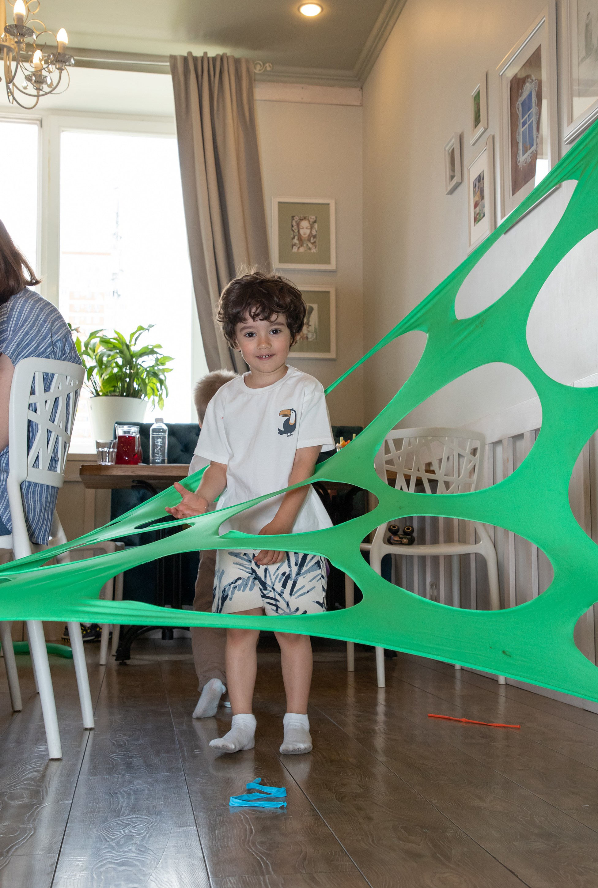 День рождения