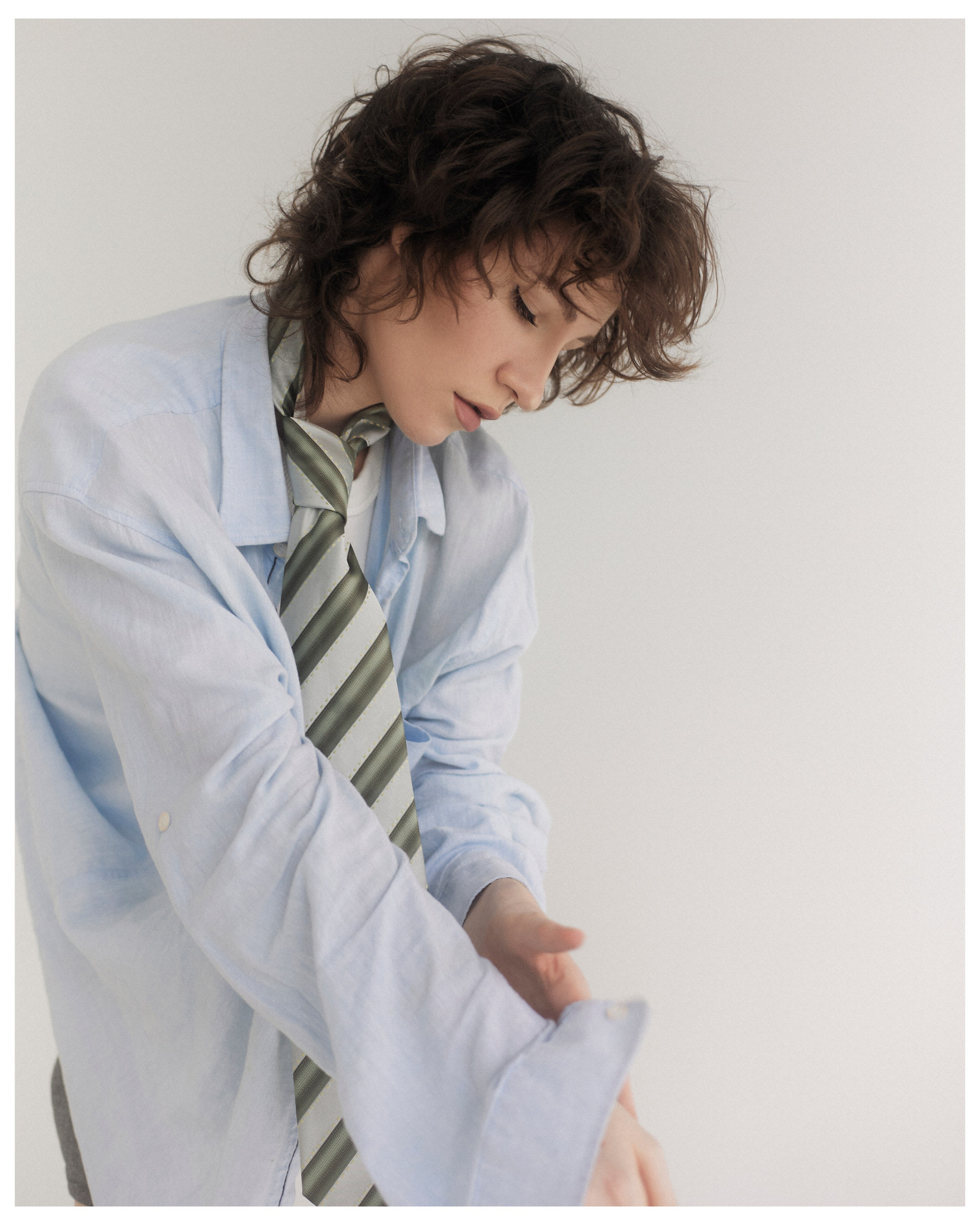 Alexandra. Влада Зюзина — adalwzet posmotri — коммерческий фотограф в Москве — портретный фотограф, фотограф для брендов