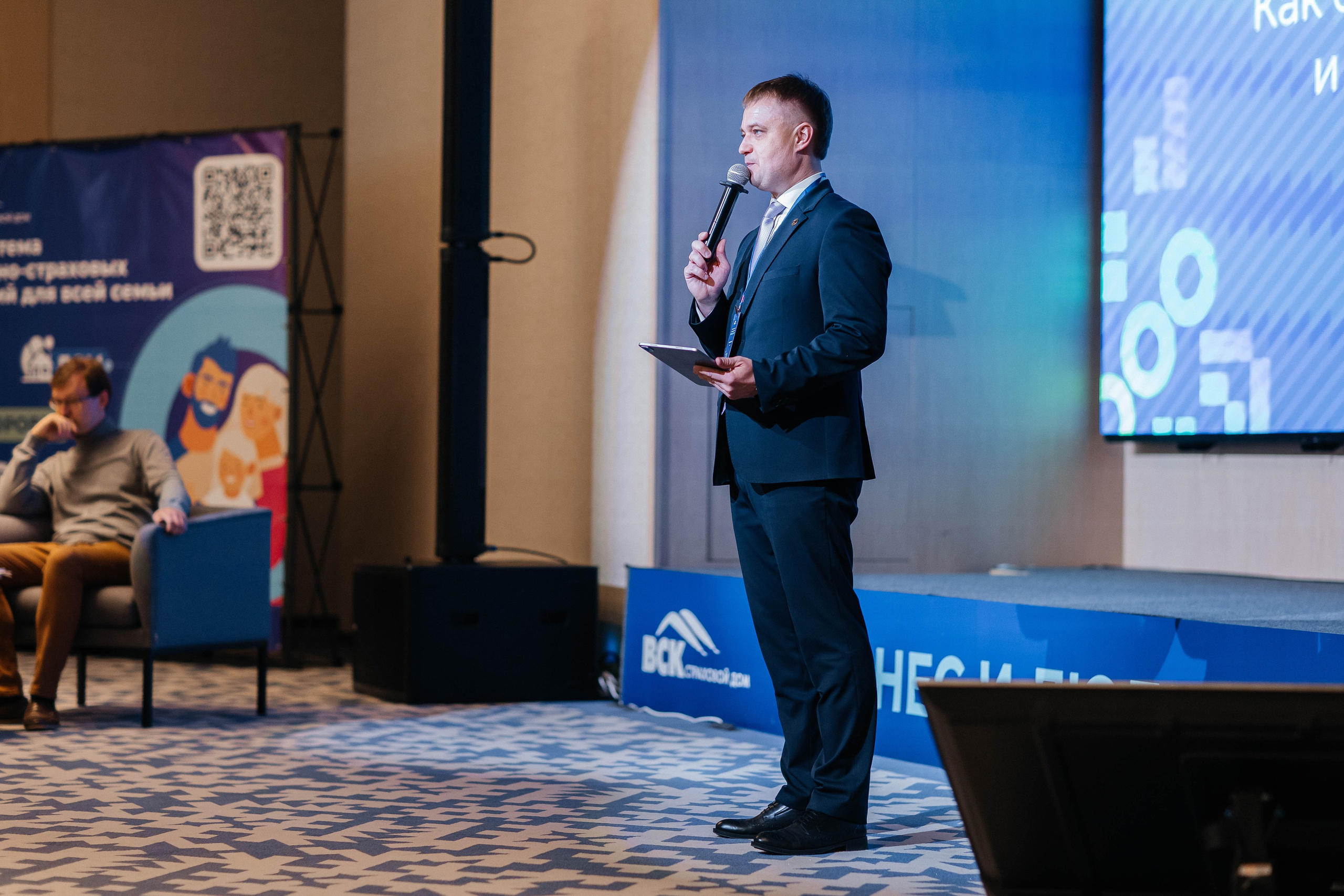 VSK. Фотограф во Владивостоке Максим Цой