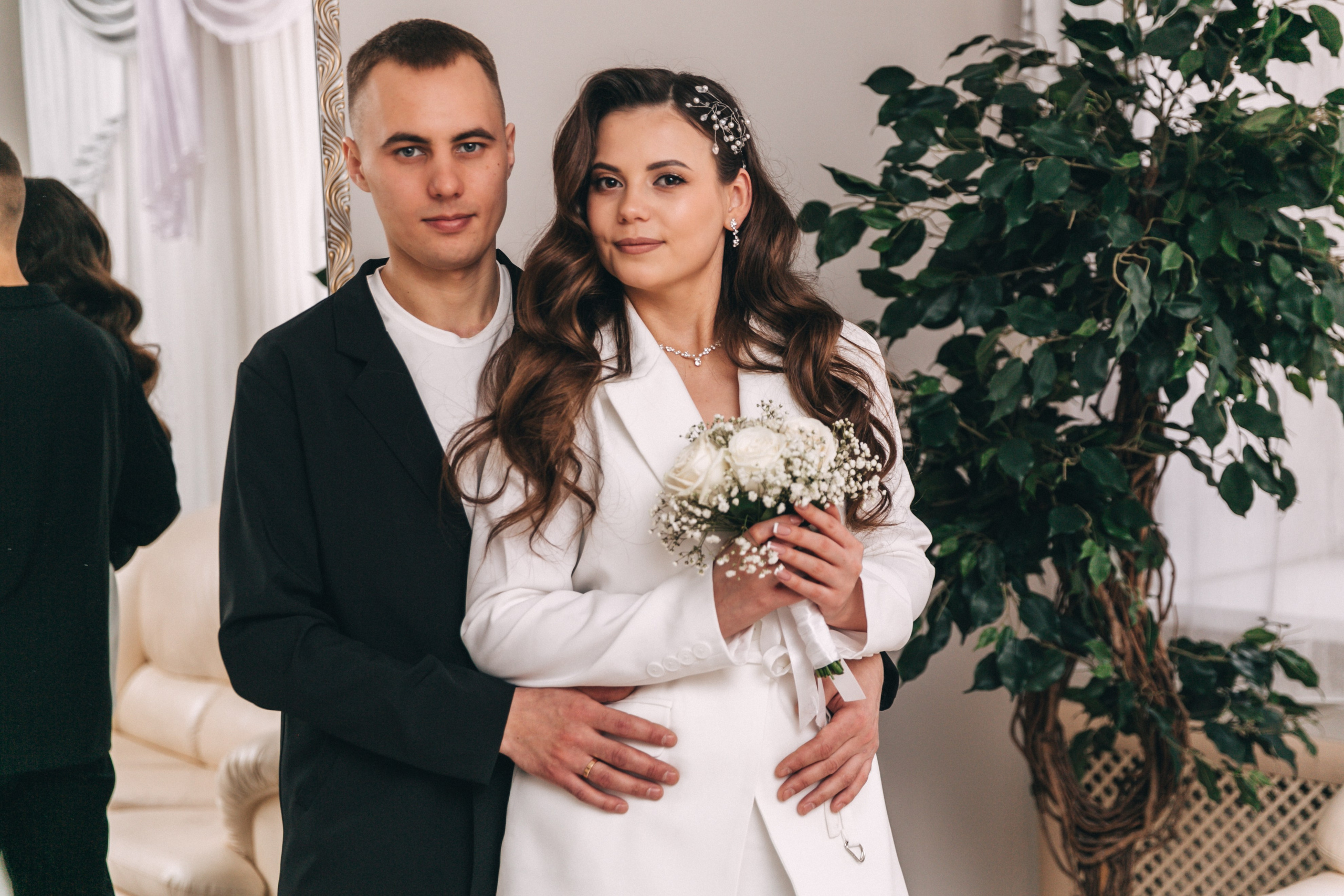 Свадебная фотосессия. Ирина Соломатина фотограф Чита