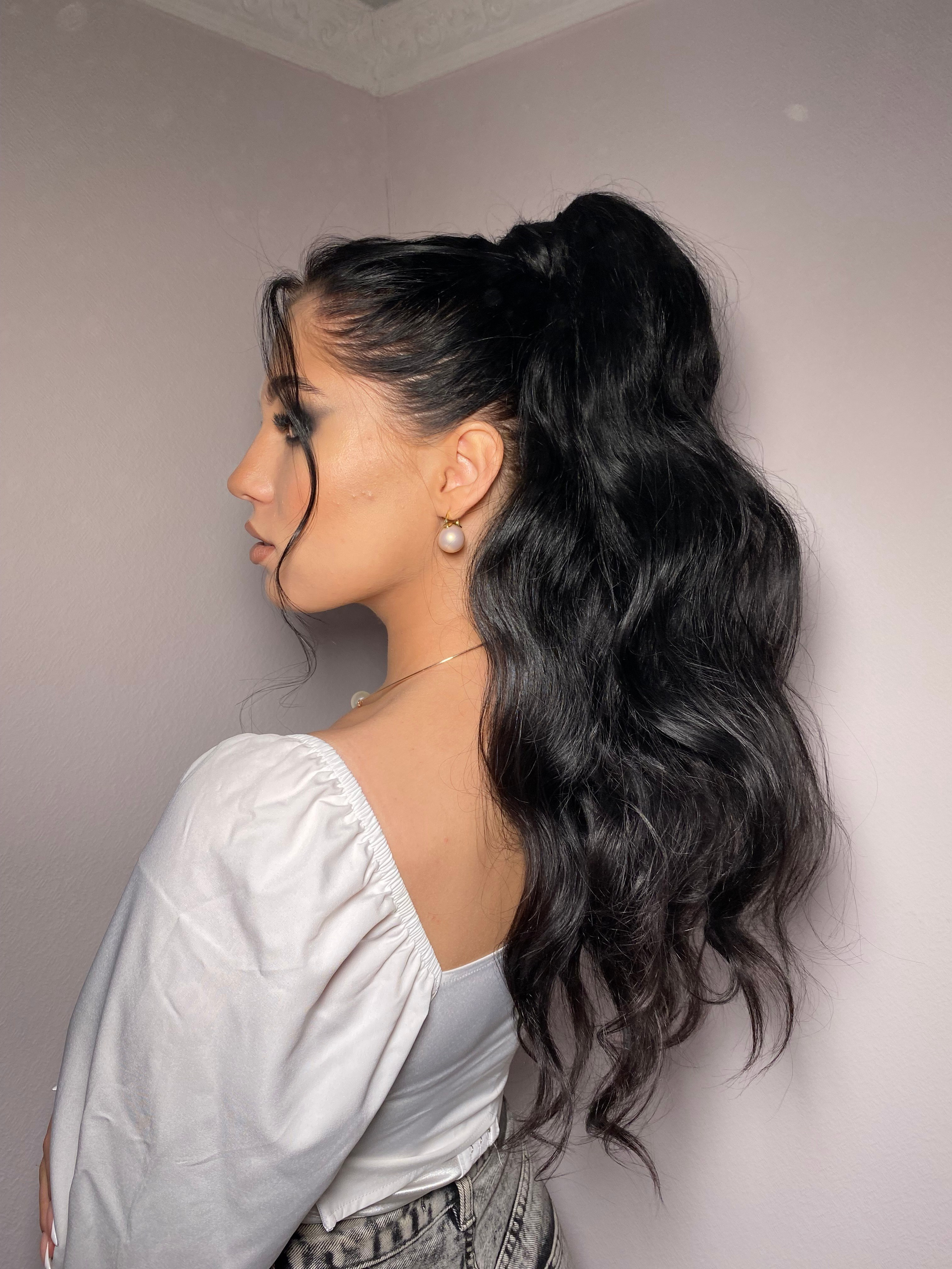 Собранные прически. Свадебный стилист по прическам и макияжу в Ростове-на-Дону Даниэла Дар