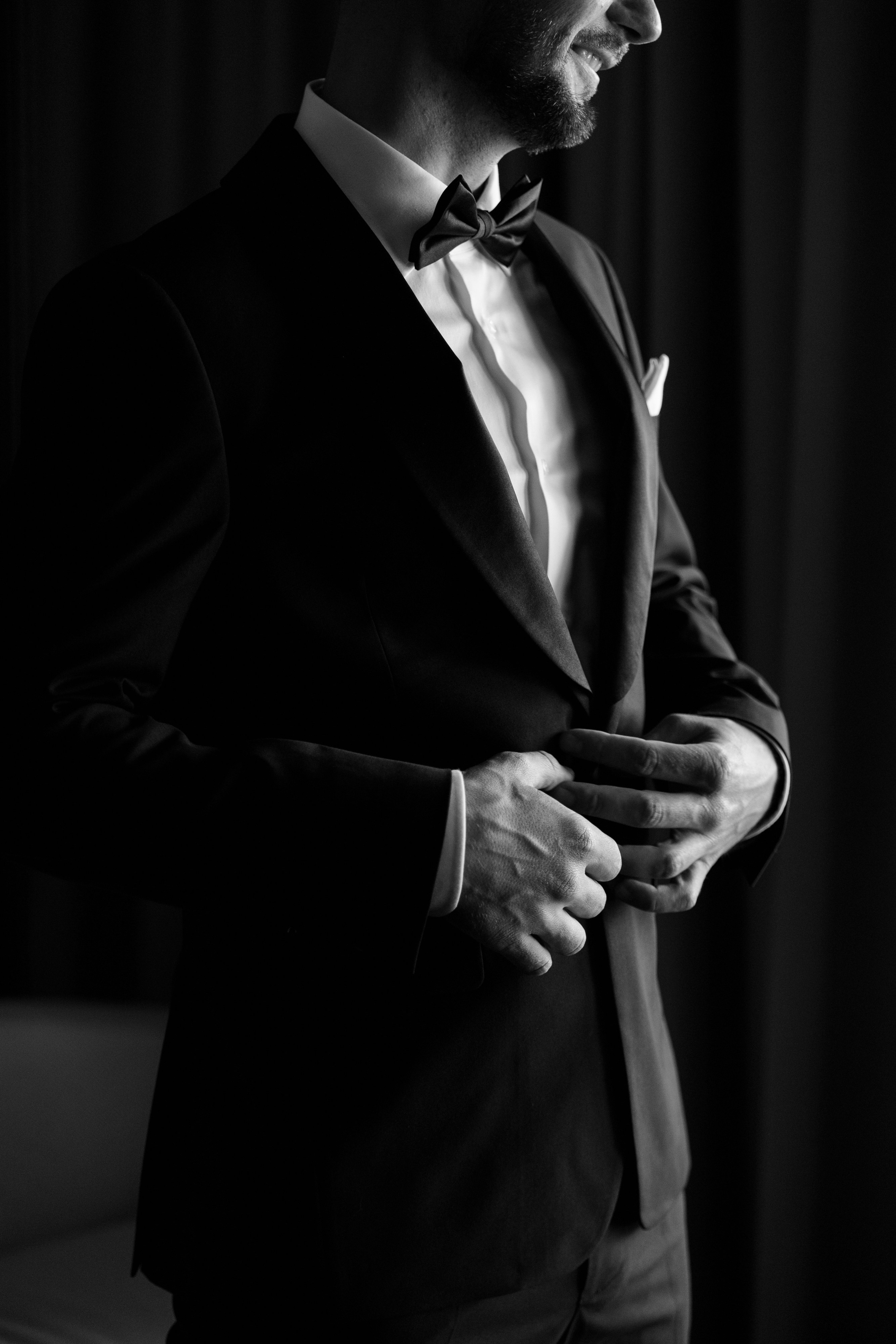 V & L 25'. Фотограф Сергей Койфман