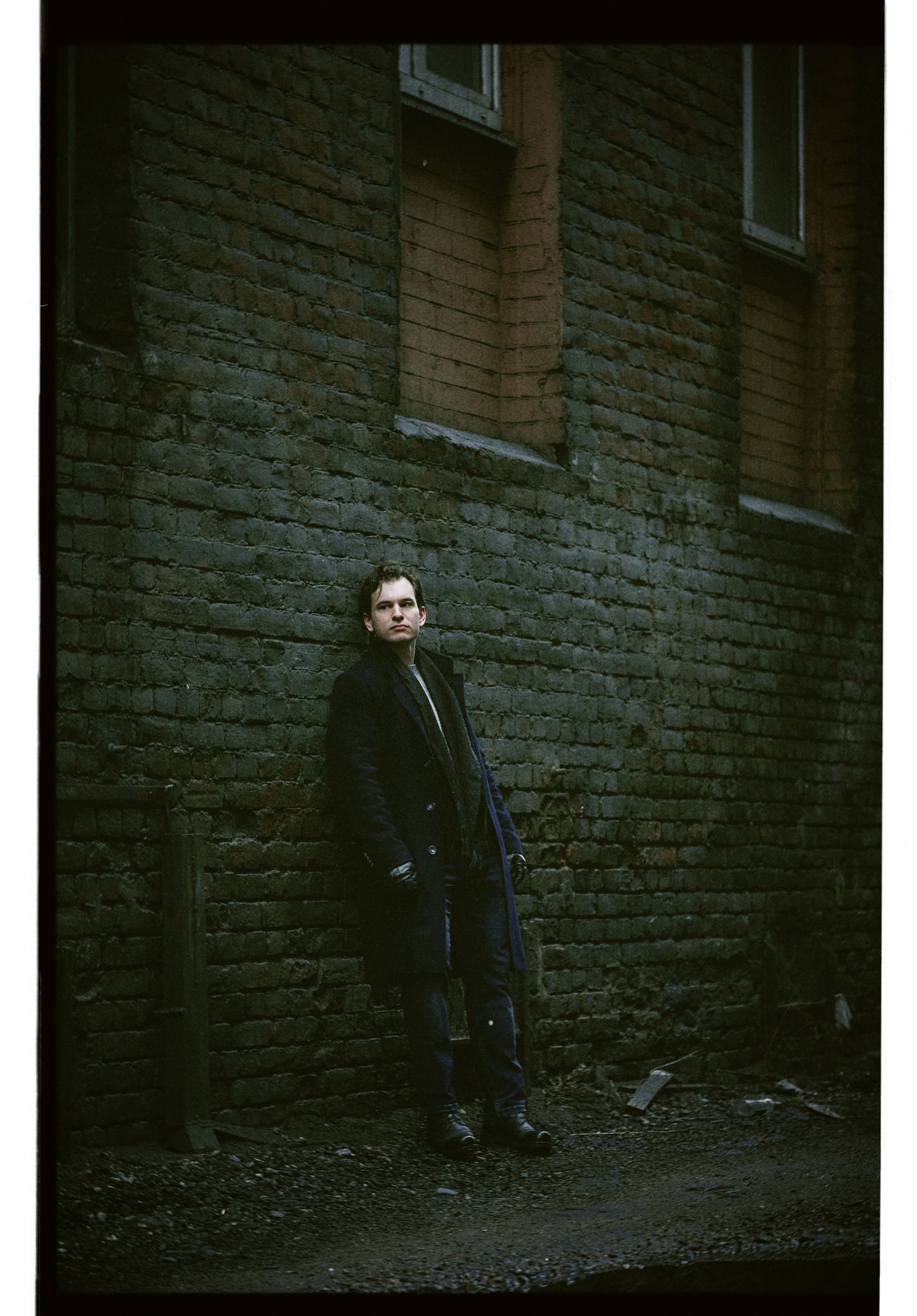 Уличная мужская фотосессия в СПб. Мужская фотосессия в СПб|Ирина Курманаева