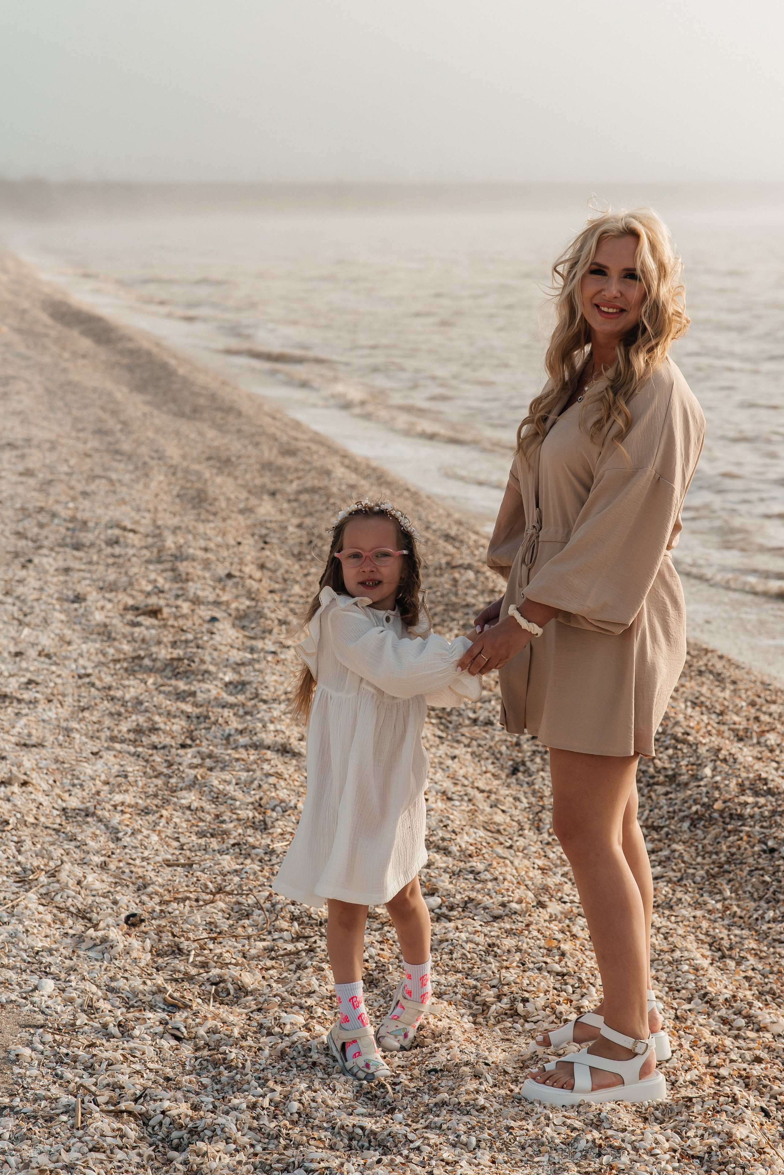 В ожидании лета. Детский и семейный фотограф выпускной альбом Приморско-Ахтарск