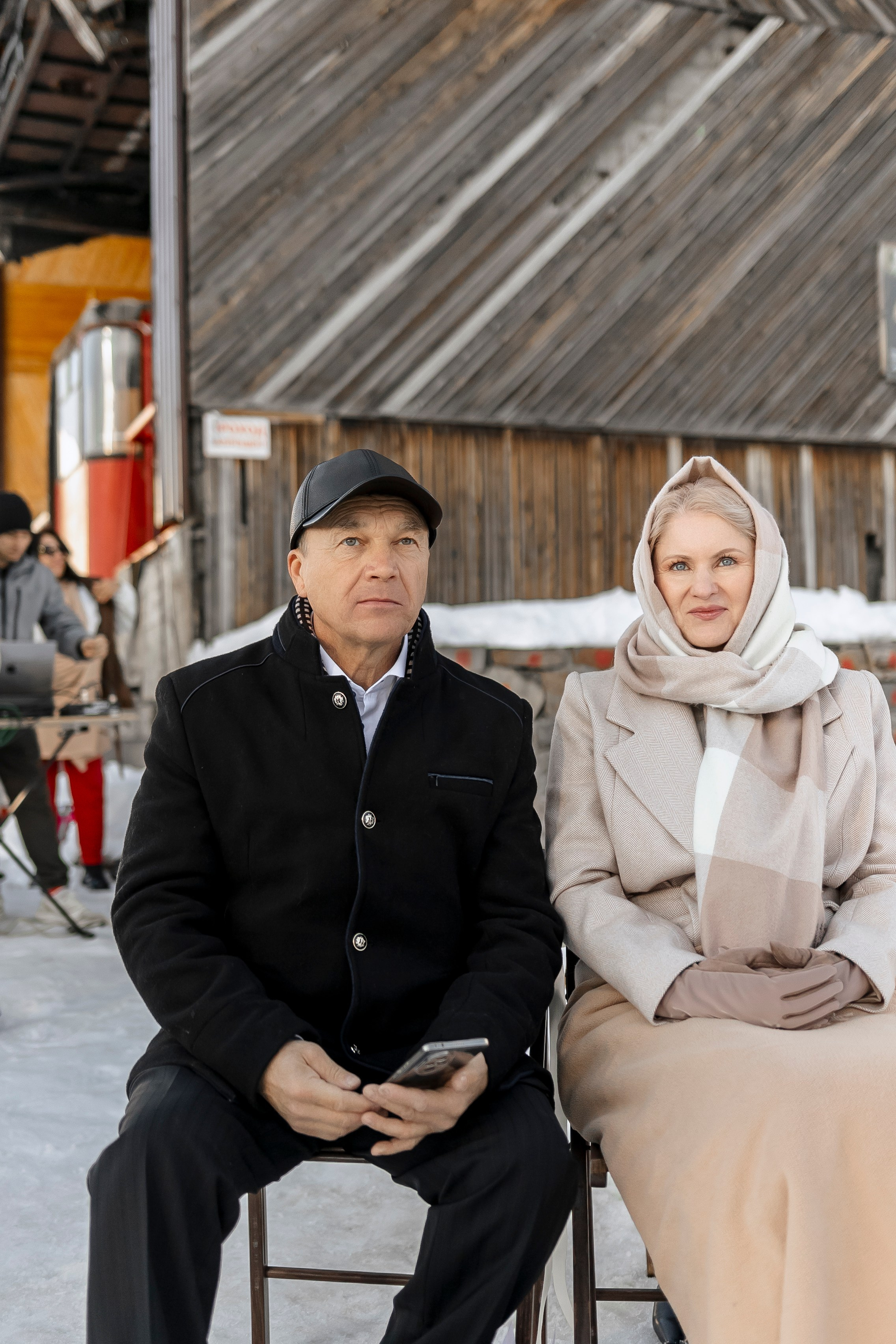 MAXIM & YAROSLAVA | DOMBAY. Фотограф Настя Конник | Пятигорск | Эльбрус | Домбай | Архыз