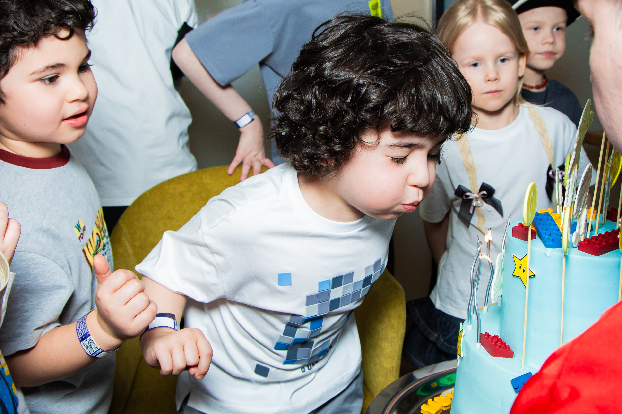 Даниял 03/04 Fun Zone. Виктория Литвинова репортажный фотограф Москва