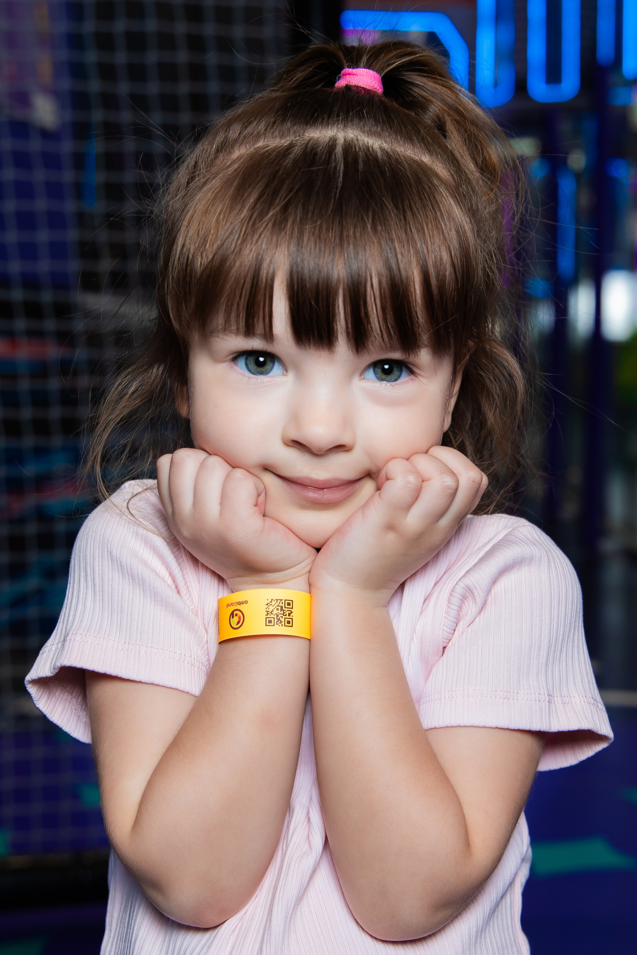 Ксения 22/03 Ambiland. Виктория Литвинова репортажный фотограф Москва