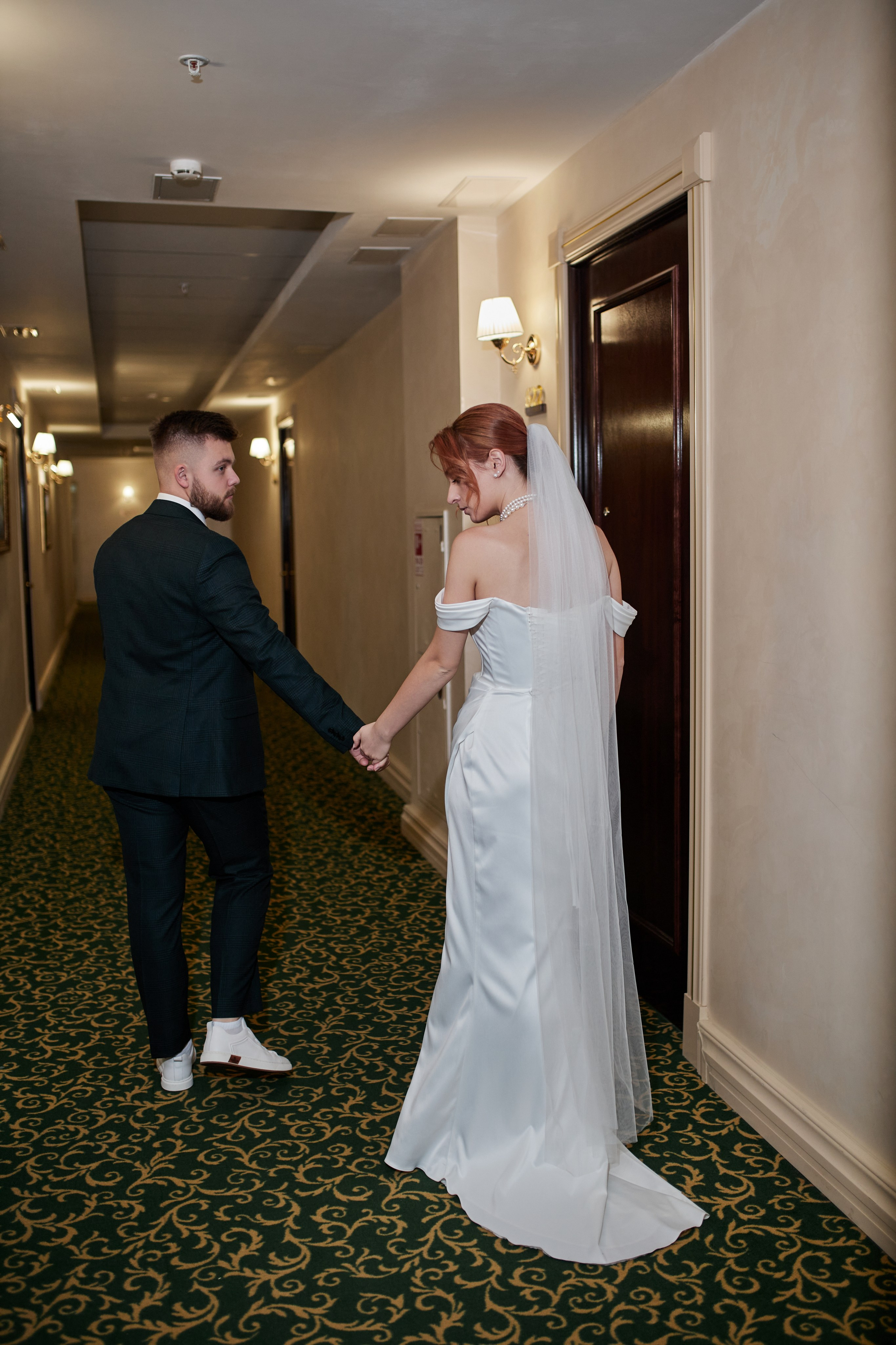 Dasha&Valera. Антонина Талах фотограф в Москве