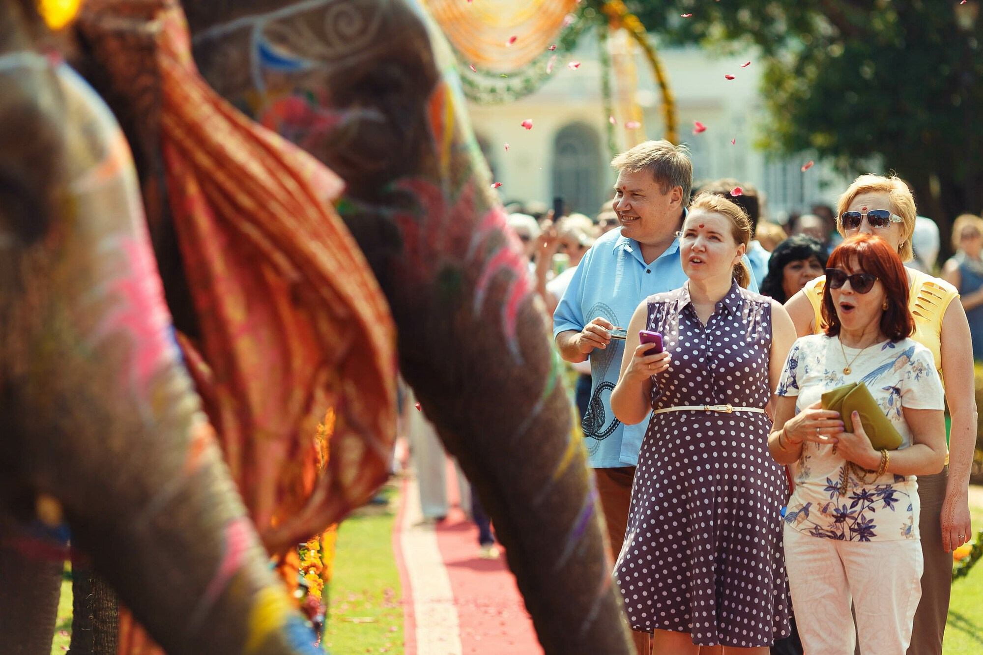 Свадьба в Индии, 1 и 2 день, свадебный репортаж. Свадебный фотограф в Санкт-Петербурге и Москве Андрей Нестеров
