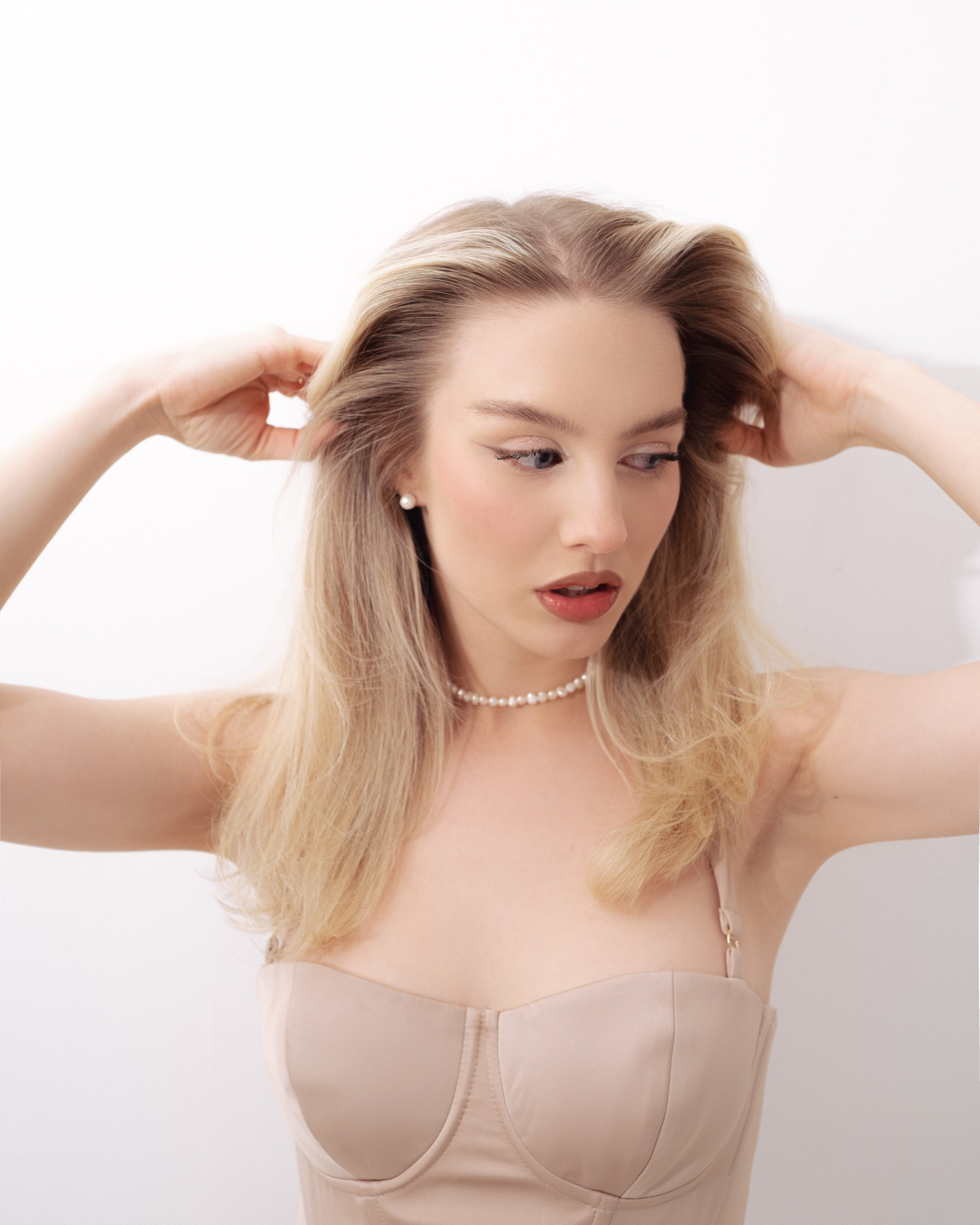 Studio. Фотограф в Санкт-Петербурге Арина Назарова| arexava