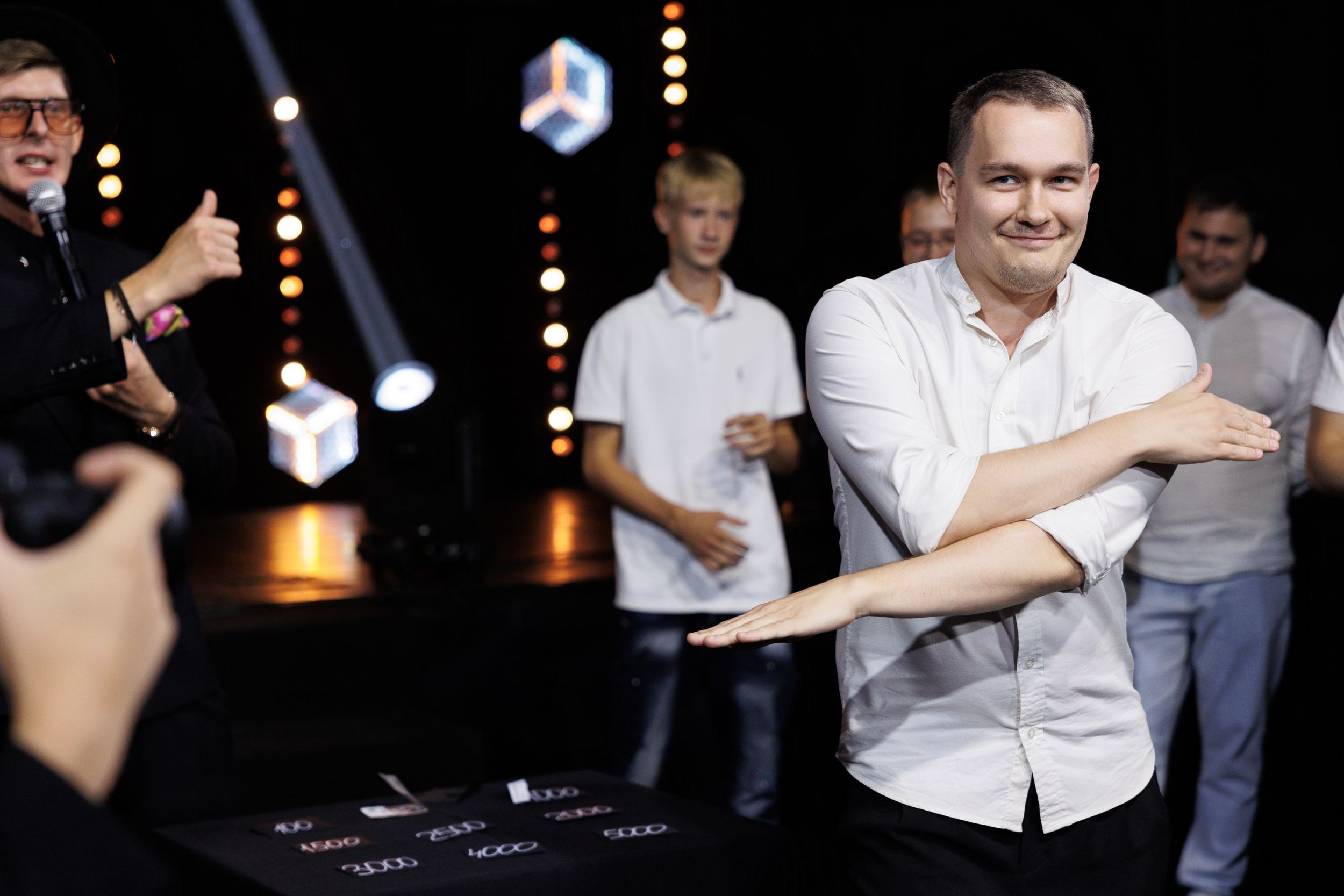 Простота и элегантность. Свадебное агентство «MarWedding»