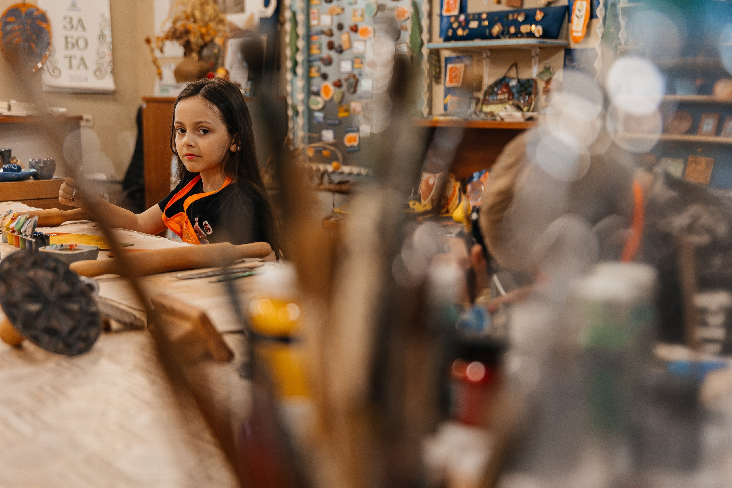 МАСТЕР КЛАССЫ. НОВЫЕ ИМПРЕССИОНИСТЫ