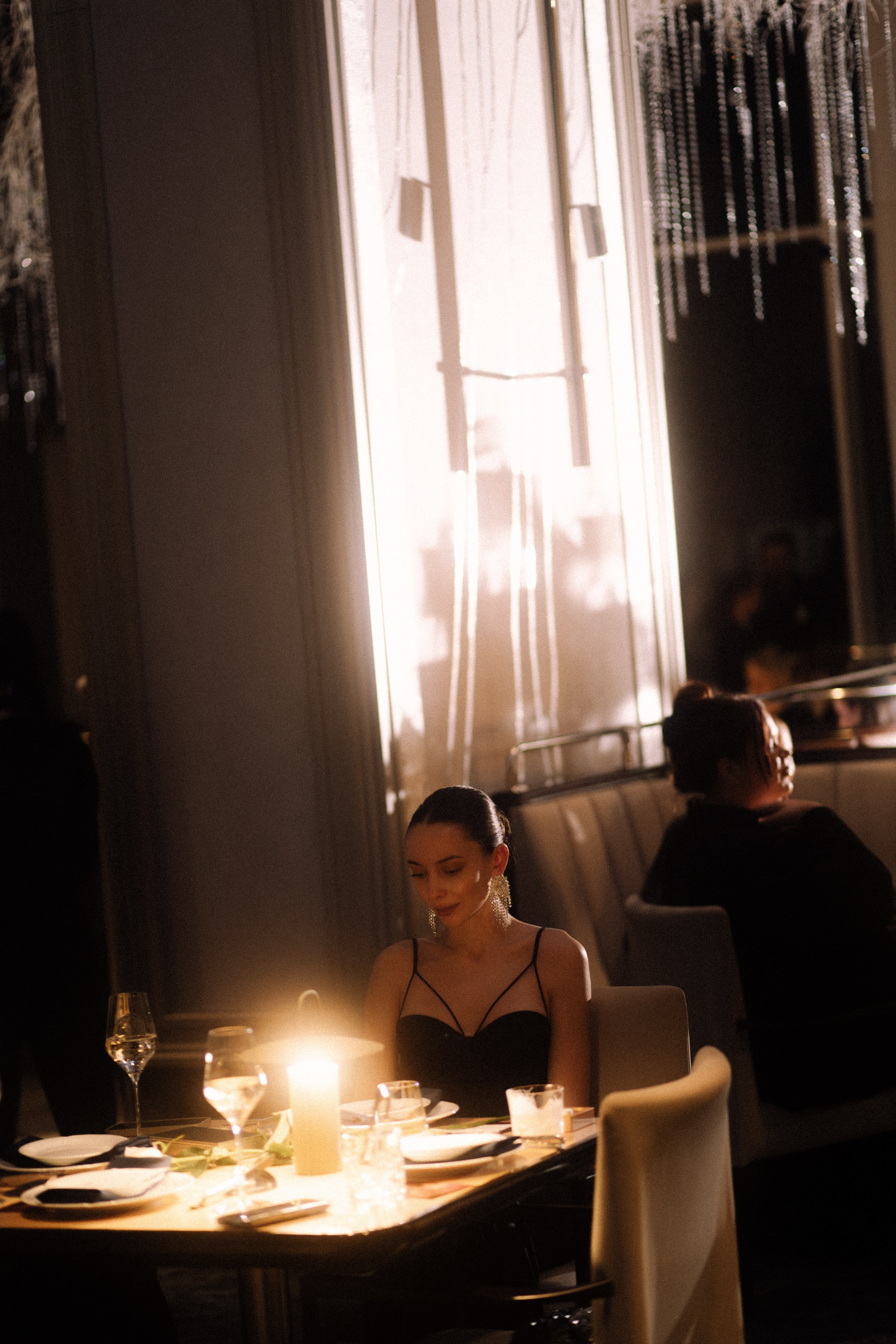 СВЕТСКОЕ. Фотограф Владивосток Ян Паклин