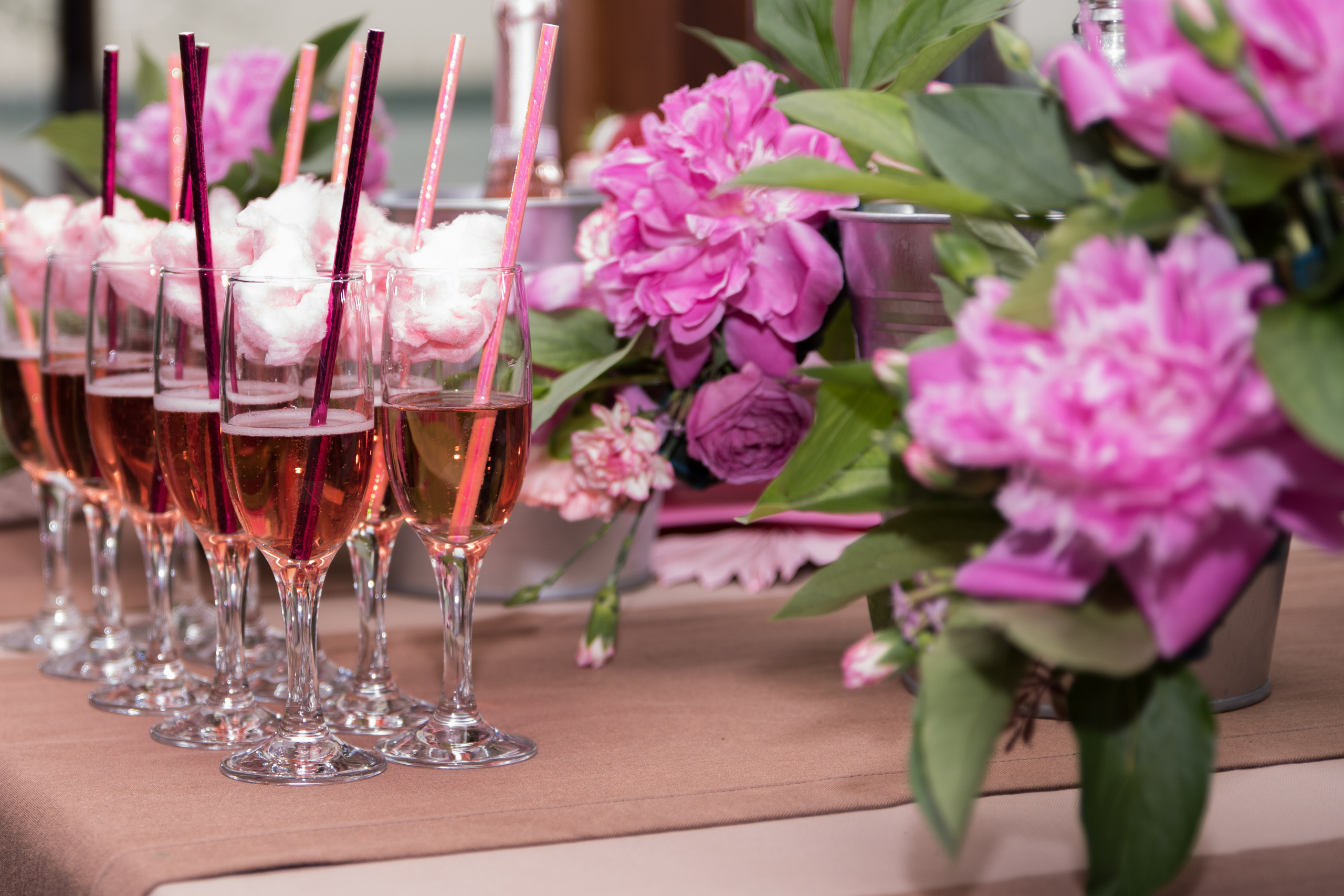 День рождения — вечеринка Twins party. Свадебный и семейный фотограф в Ставрополе Евгения Кузьмичева