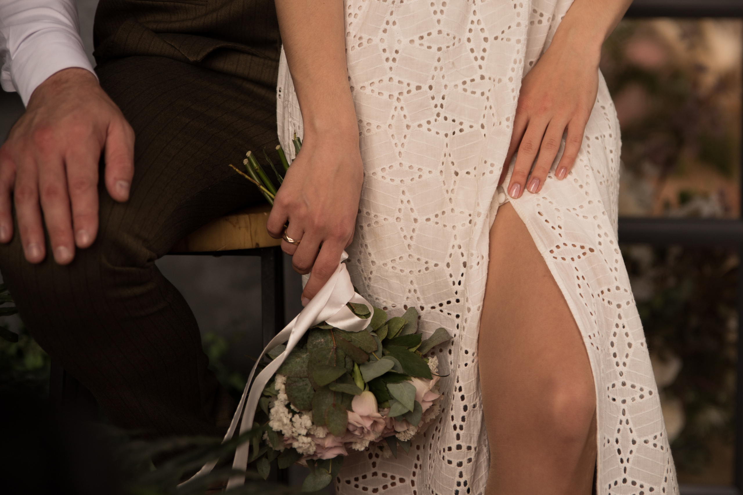 Wedding walk. Свадебный и семейный фотограф в Ставрополе Евгения Кузьмичева