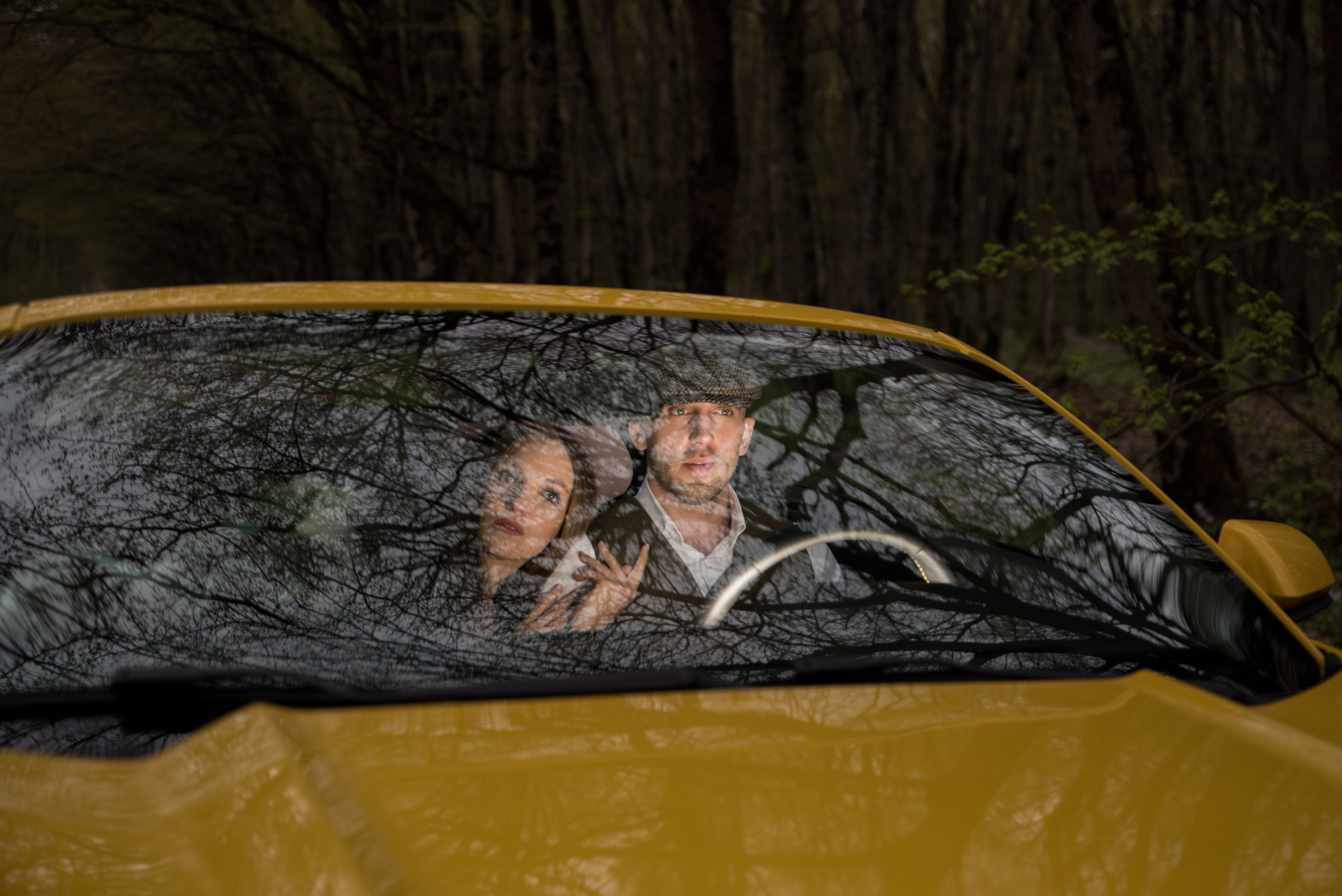 Wedding walk. Свадебный и семейный фотограф в Ставрополе Евгения Кузьмичева