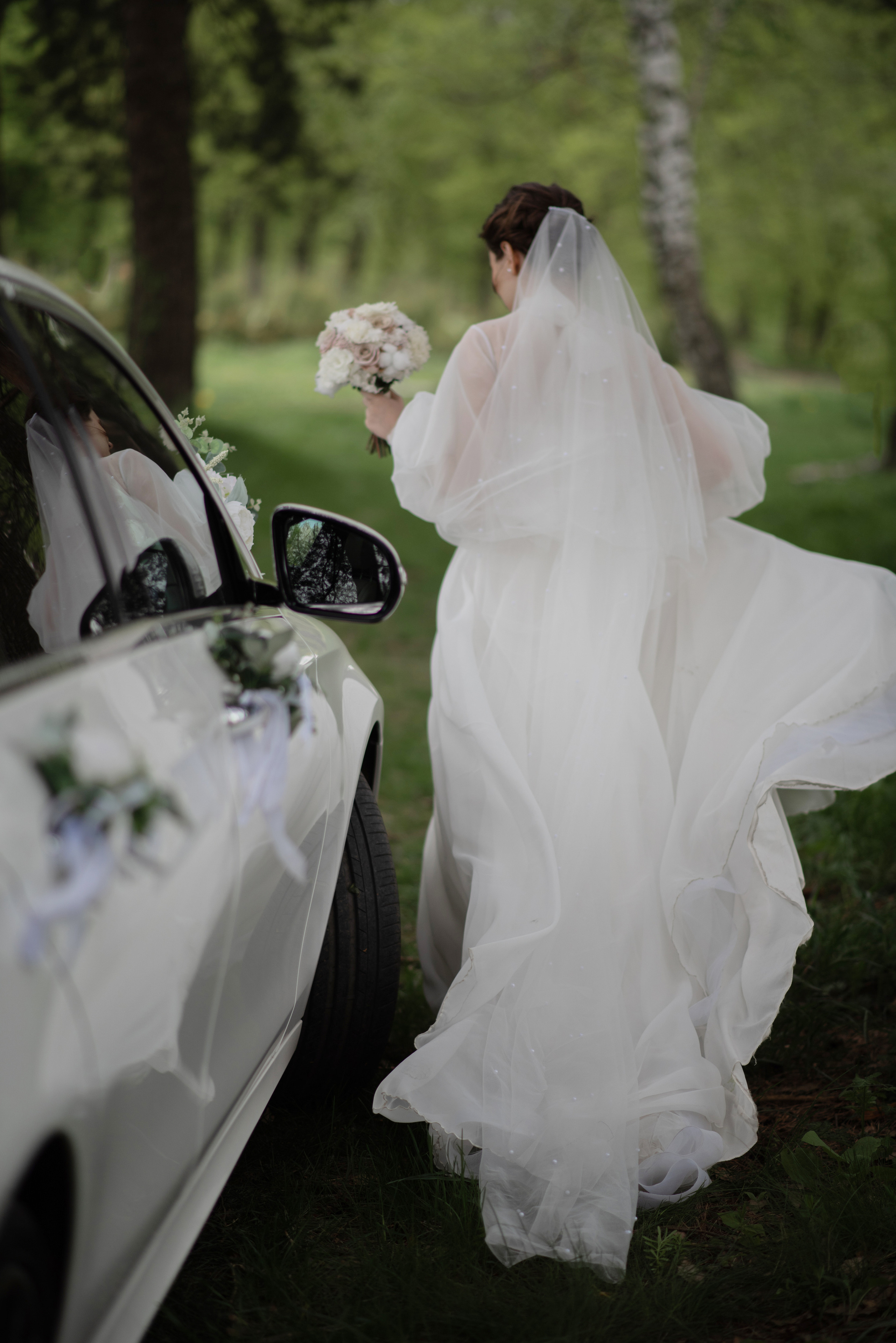 Свадебный день — Диана и Александр. Свадебный и семейный фотограф в Ставрополе Евгения Кузьмичева