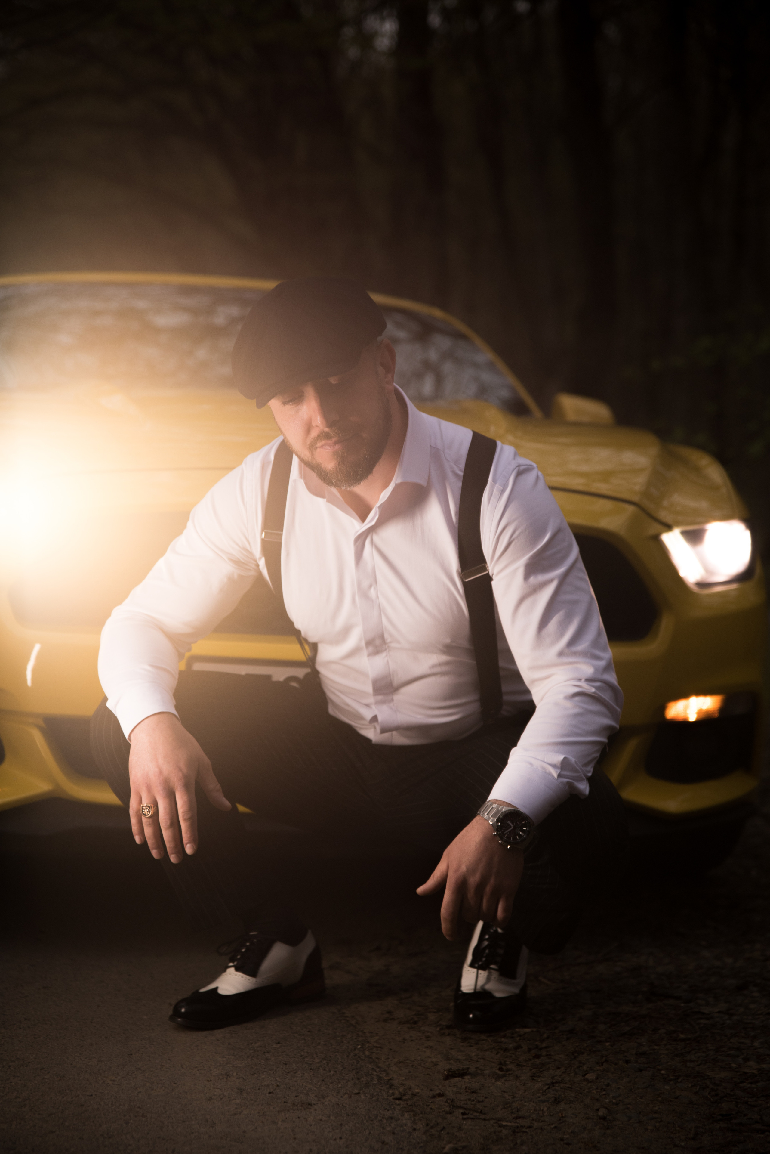 Свадьба для двоих. Свадебный и семейный фотограф в Ставрополе Евгения Кузьмичева