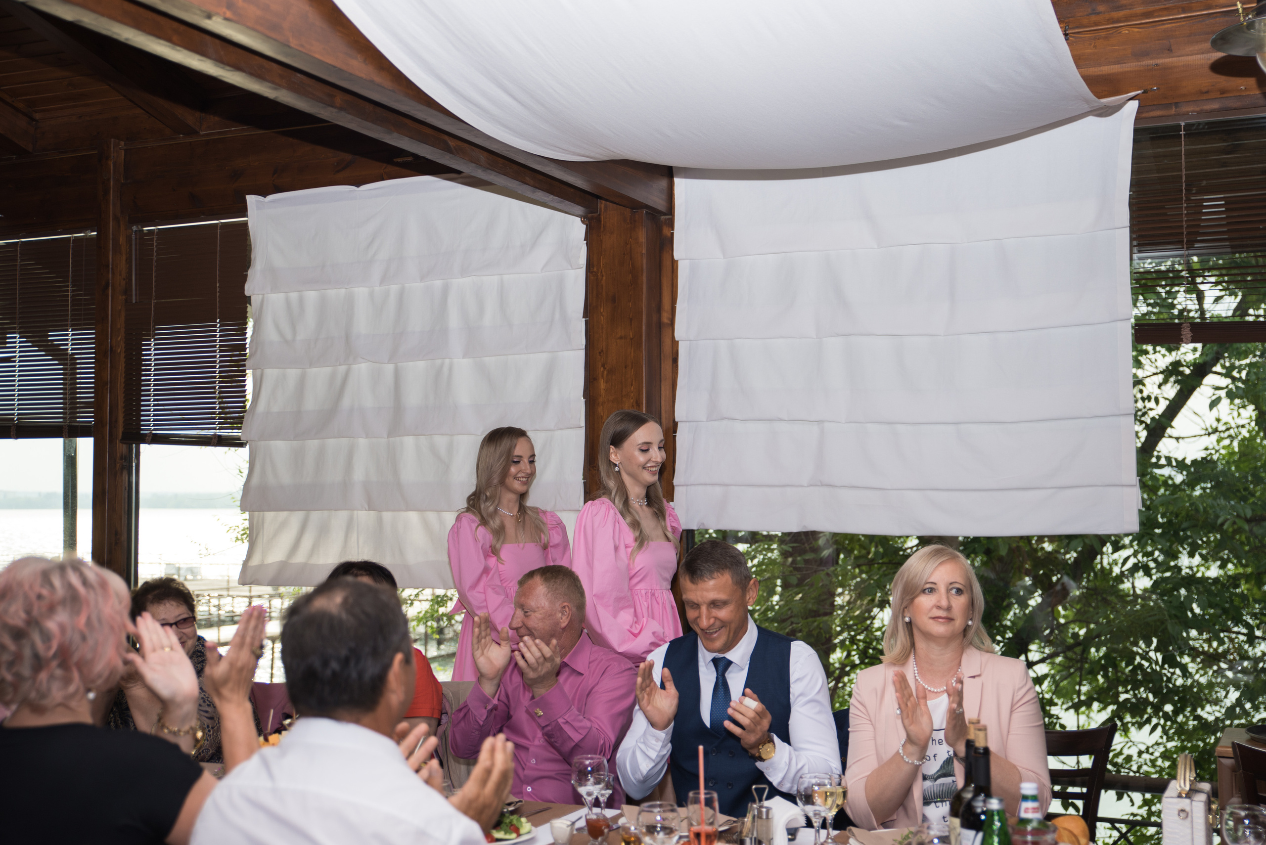 День рождения — вечеринка Twins party. Свадебный и семейный фотограф в Ставрополе Евгения Кузьмичева