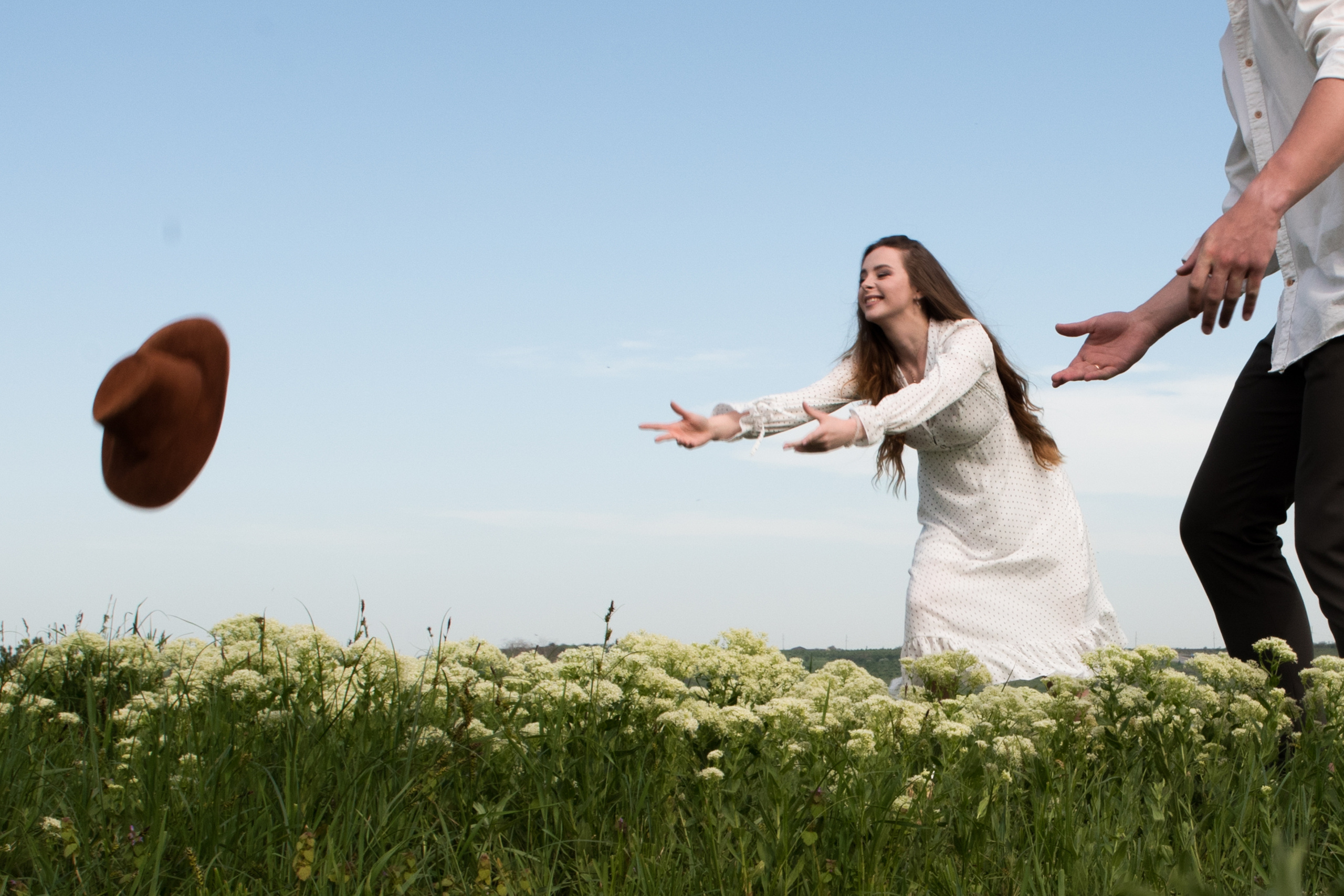 Дима и Настя. Свадебный и семейный фотограф в Ставрополе Евгения Кузьмичева