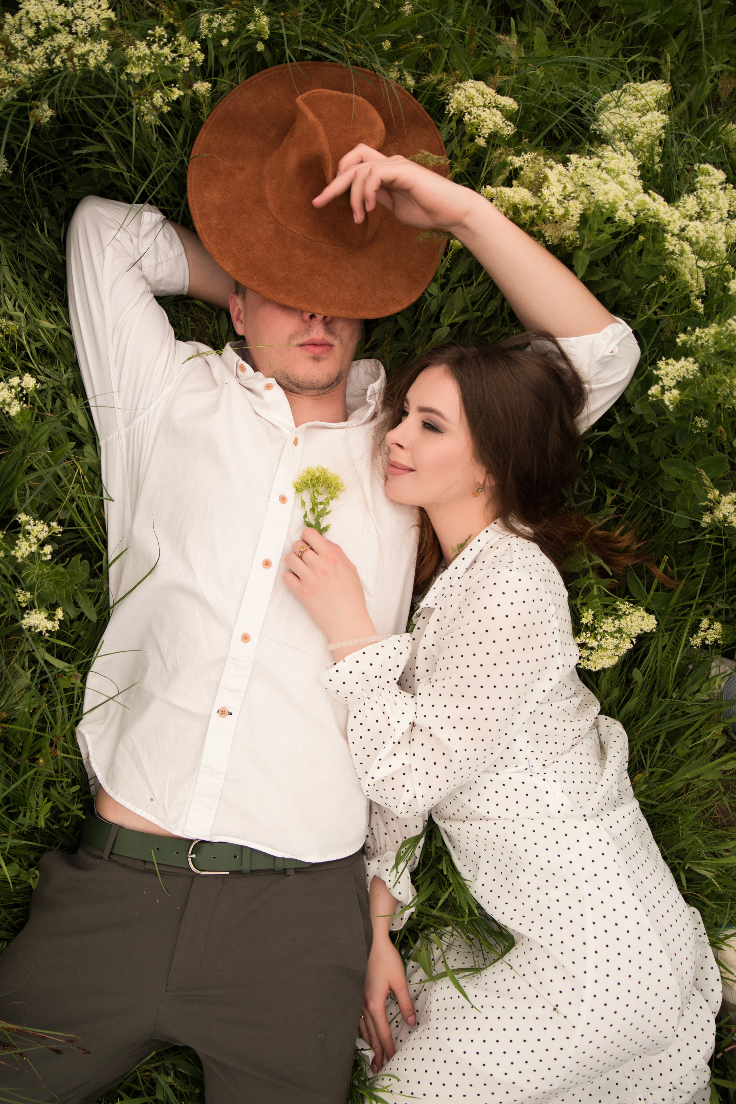 Дима и Настя. Свадебный и семейный фотограф в Ставрополе Евгения Кузьмичева