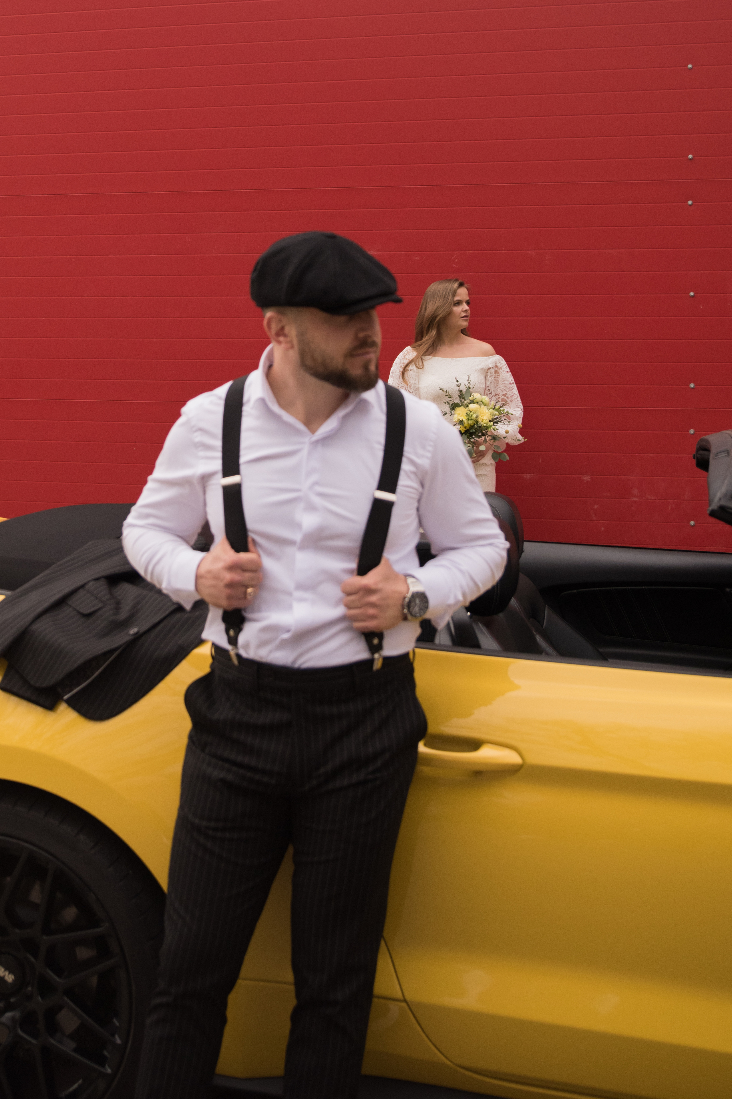 Свадьба для двоих. Свадебный и семейный фотограф в Ставрополе Евгения Кузьмичева